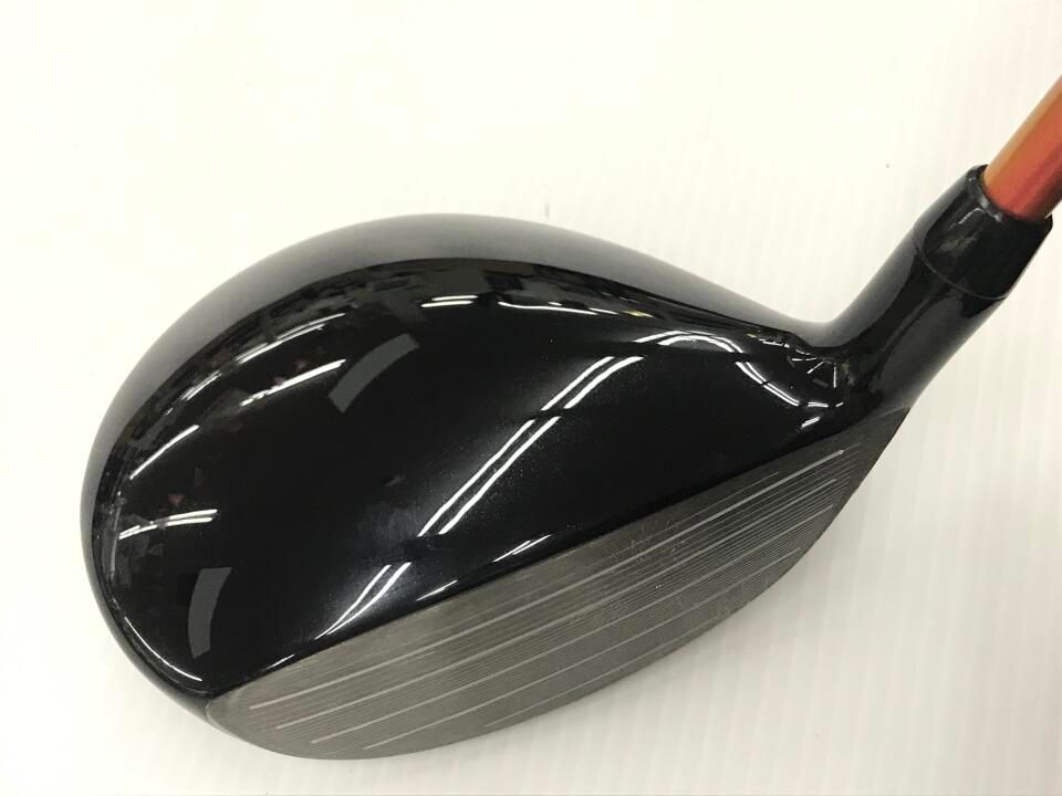 ブリヂストン TOUR B XD-F 13.5度 Speeder 661EVOLUTION 2 Xフレックス