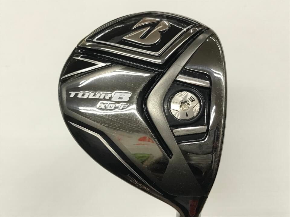 ブリヂストン TOUR B XD-F 13.5度 Speeder 661EVOLUTION 2 Xフレックス