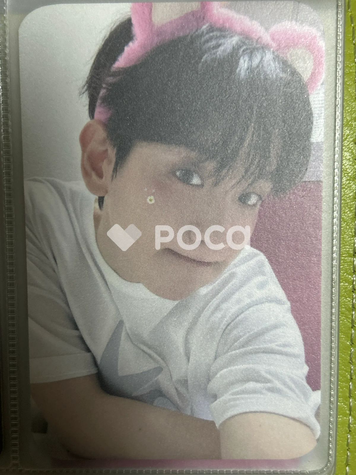 EXO ベクヒョン 2024 BAEKHYUN ASIA TOUR Lonsdaleite [dot] - メルカリ