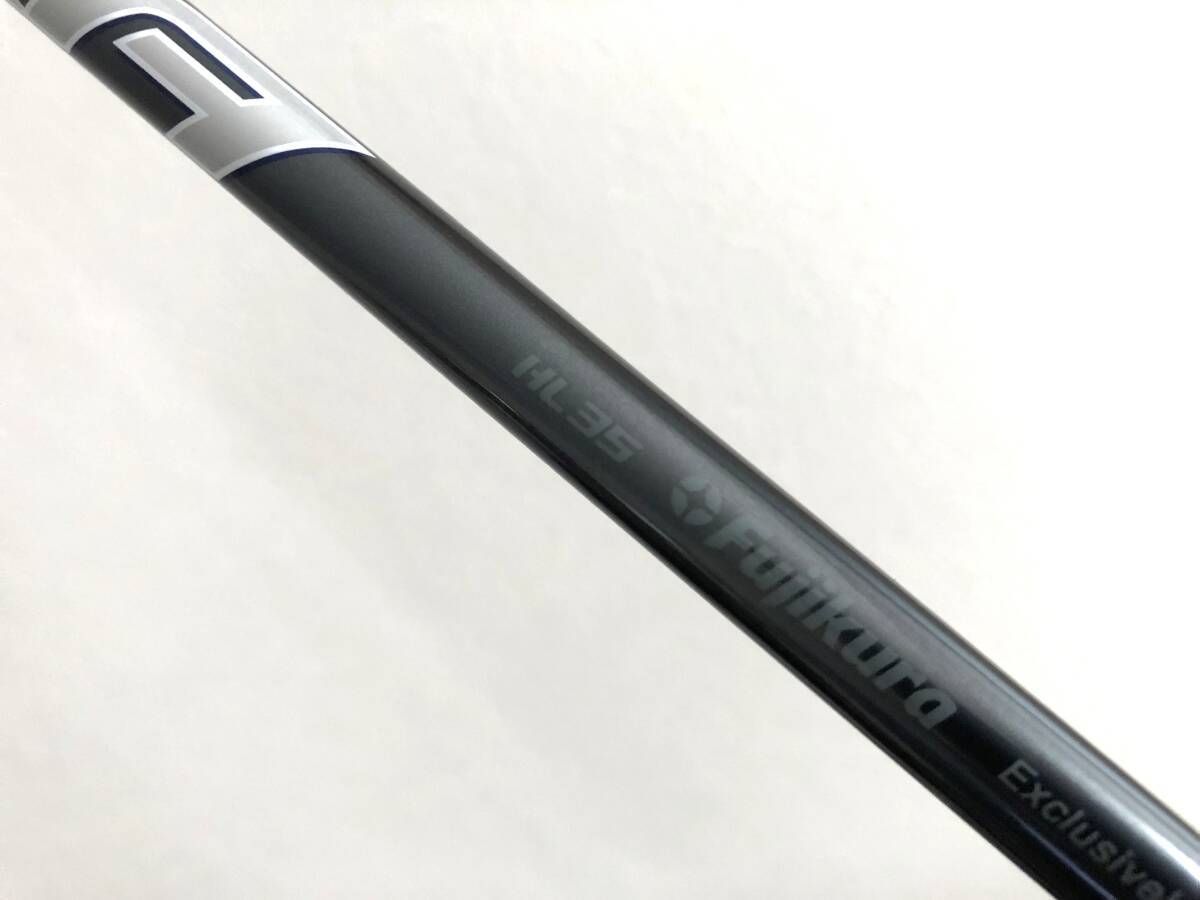 良品 最新 ピン PING スリーブ付 スピーダー SPEEDER NX HL35 1W用