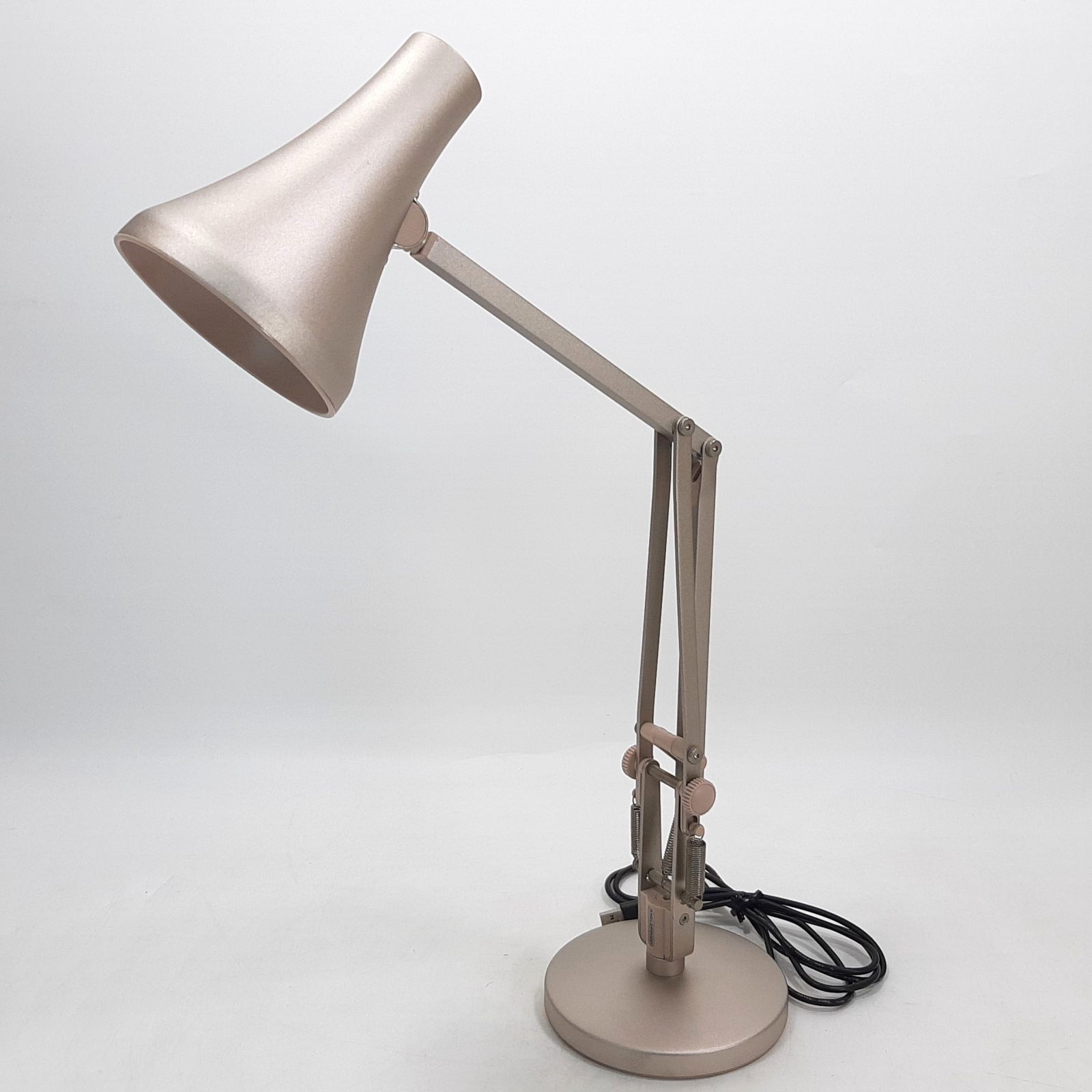 【動作確認済み】ANGLEPOISE（アングルポイズ）90 MiniMini LEDデスクランプ USB給電式