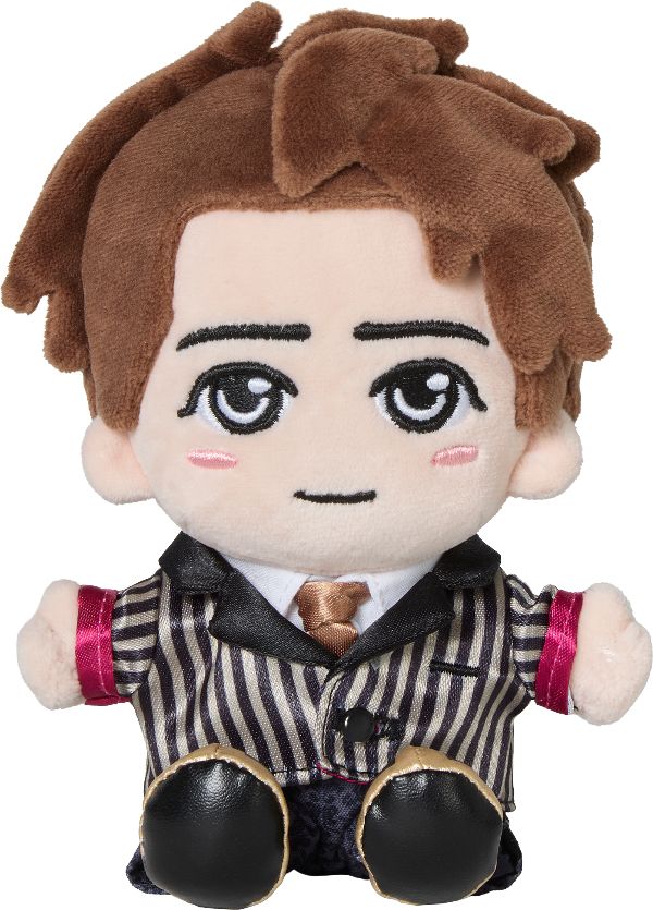 新品未開封】嵐 ARASHI ちびぬい 4体セット【公式グッズ】 - メルカリ