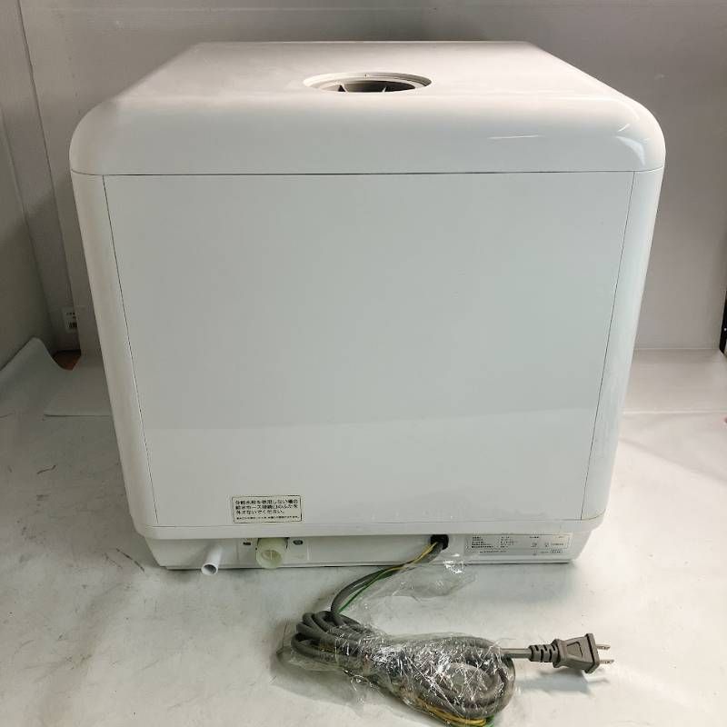 シロカ siroca 食器洗い乾燥機 SS-M151 2020年製 - メルカリ