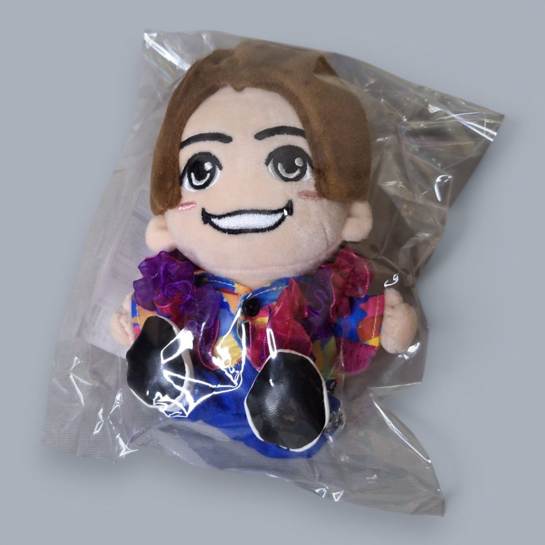 新品未開封】嵐 ARASHI ちびぬい 相葉雅紀【公式グッズ】 - メルカリ