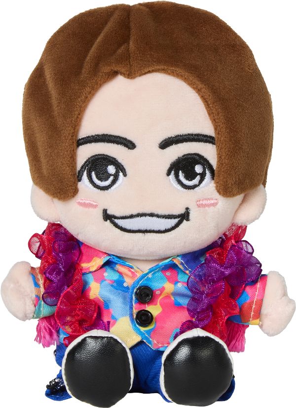 新品未開封】嵐 ARASHI ちびぬい 相葉雅紀【公式グッズ】 - メルカリ