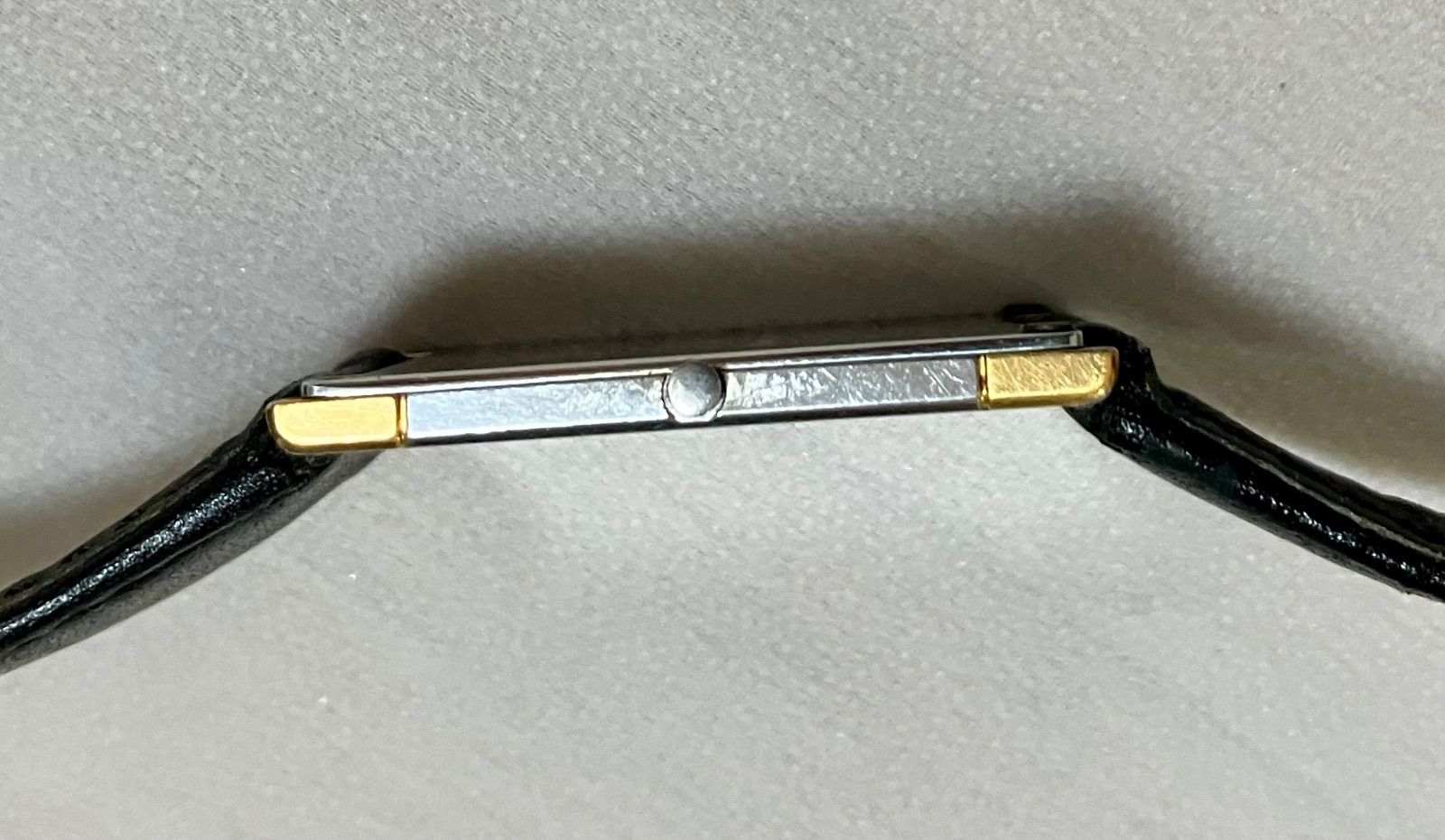 ☆稼働 良品☆SEIKO CREDOR☆セイコー クレドール☆6730-5710☆ST
