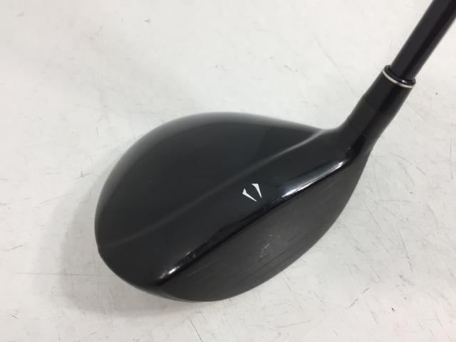 F85 スリクソン Z ダンロップ フェアウェイウッド SRIXON