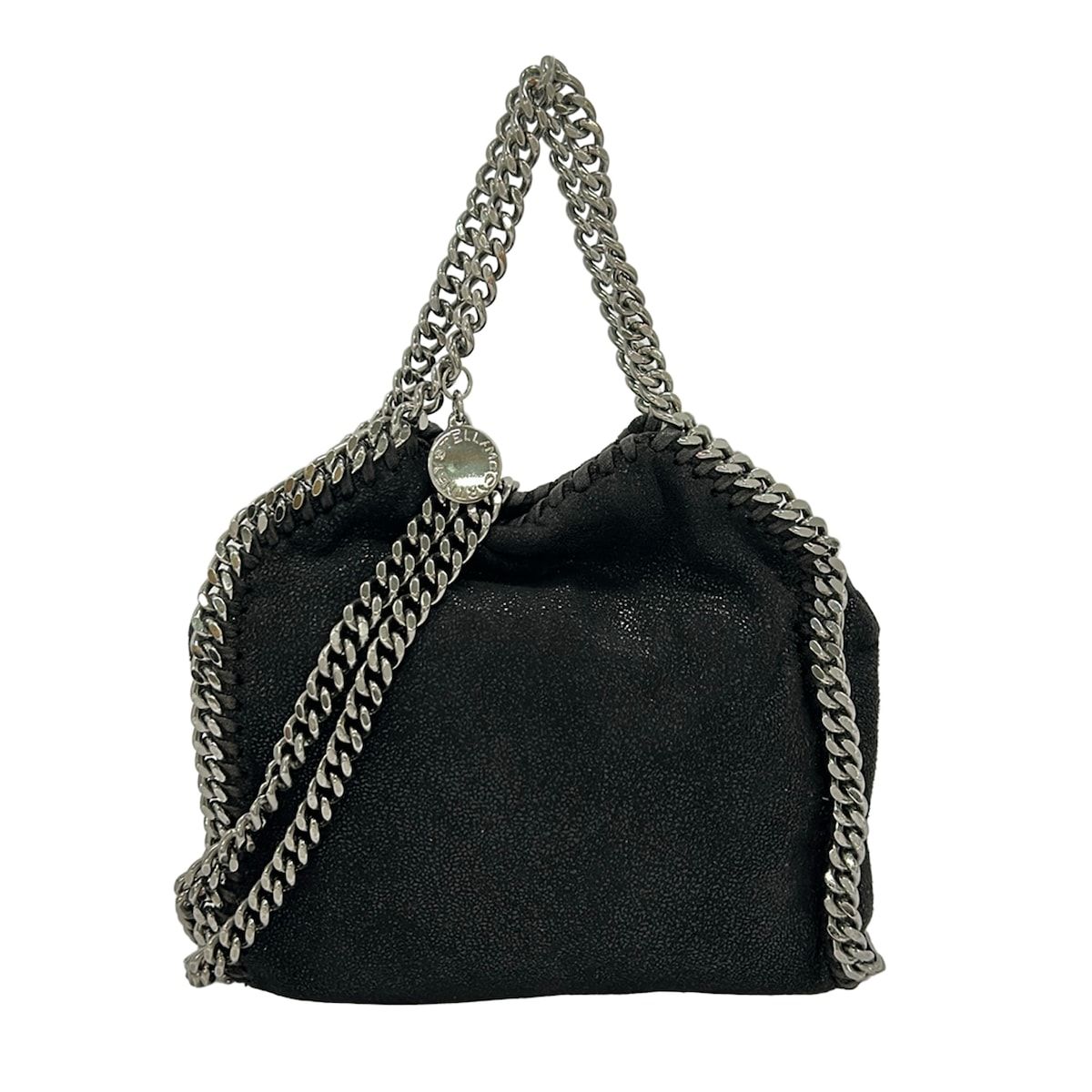 stellamccartney(ステラマッカートニー) ショルダーバッグ タイニー 