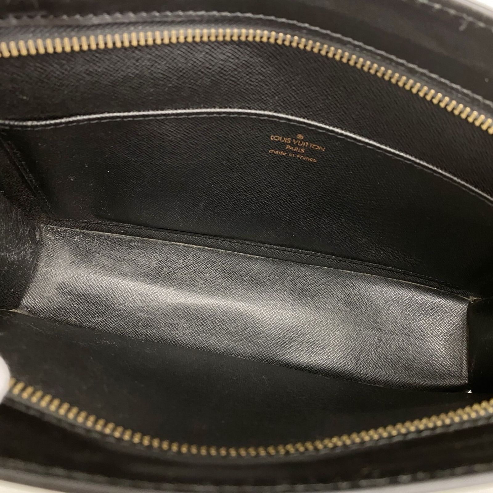 ルイ・ヴィトン(Louis Vuitton) ルイ・ヴィトン クラッチバッグ エピ