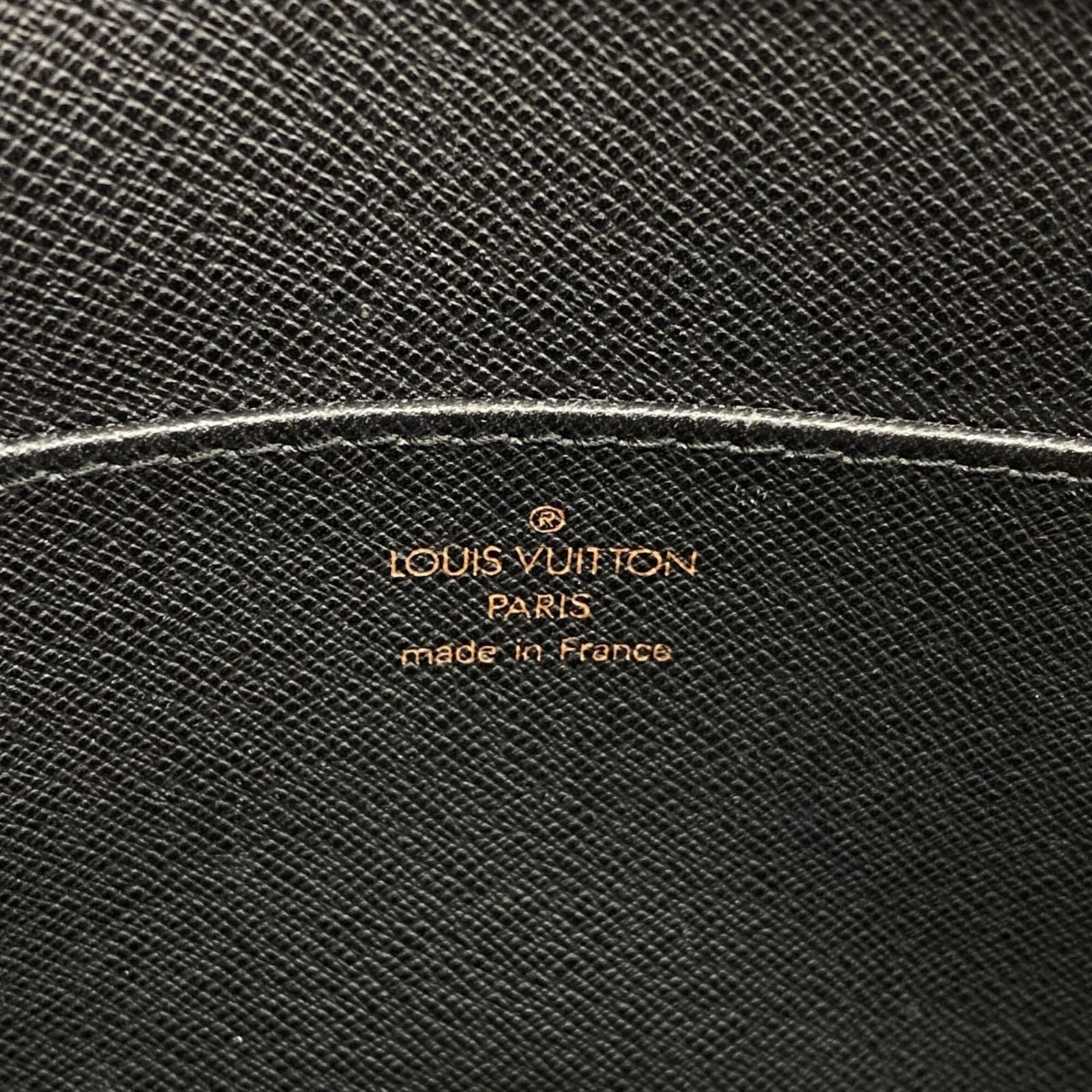 ルイ・ヴィトン(Louis Vuitton) ルイ・ヴィトン クラッチバッグ エピ