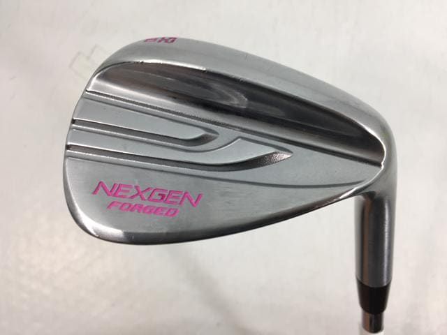返品OK 【中古ゴルフクラブ】NEXGEN NEXGEN NS210 ユーティリティ 2022 EI-F NS210-U U3 ゴルフ