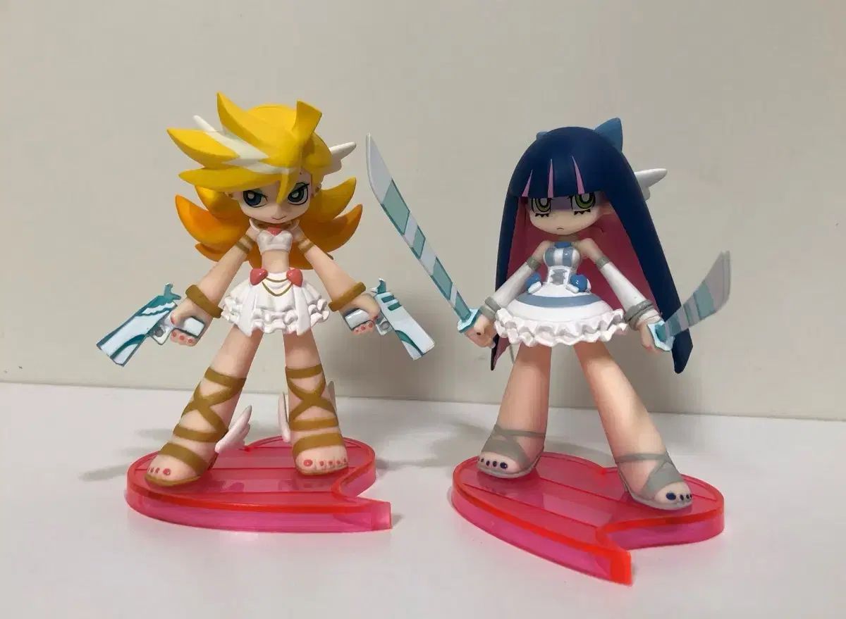 ファンがフィギュア