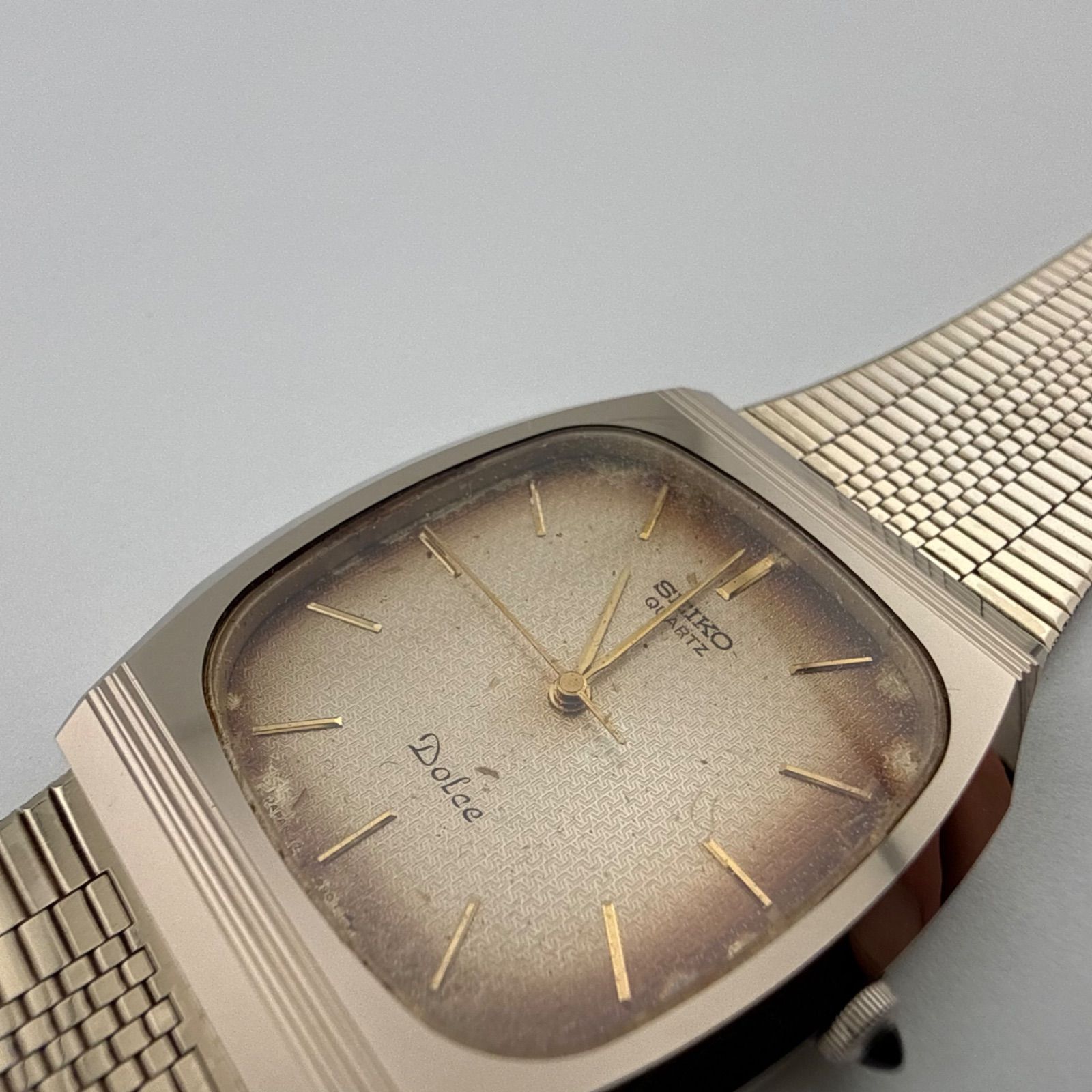 SEIKO 7731-5090 セイコー DOLCE ドルチェ NSAG メンズ 腕時計