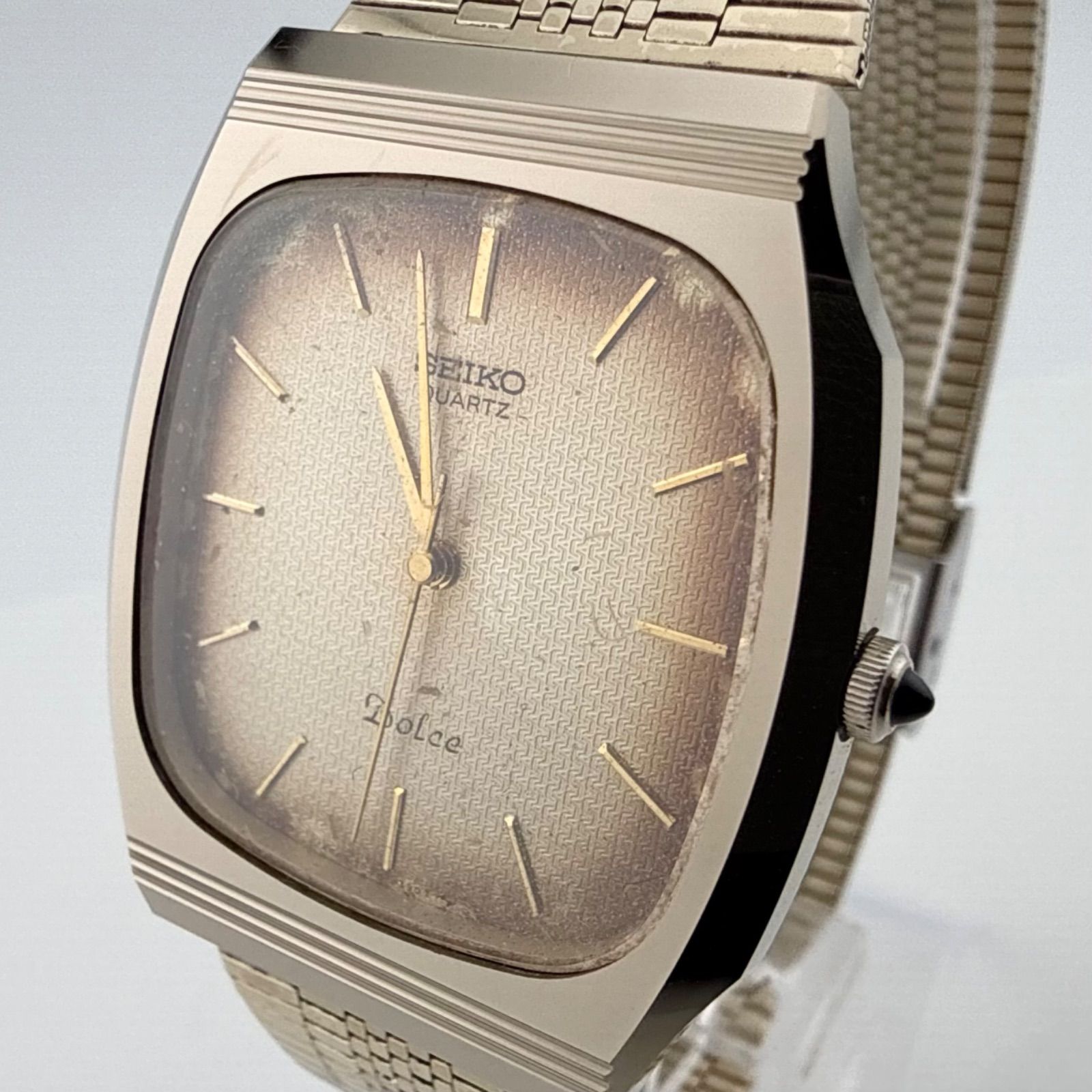 SEIKO 7731-5090 セイコー DOLCE ドルチェ NSAG メンズ 腕時計