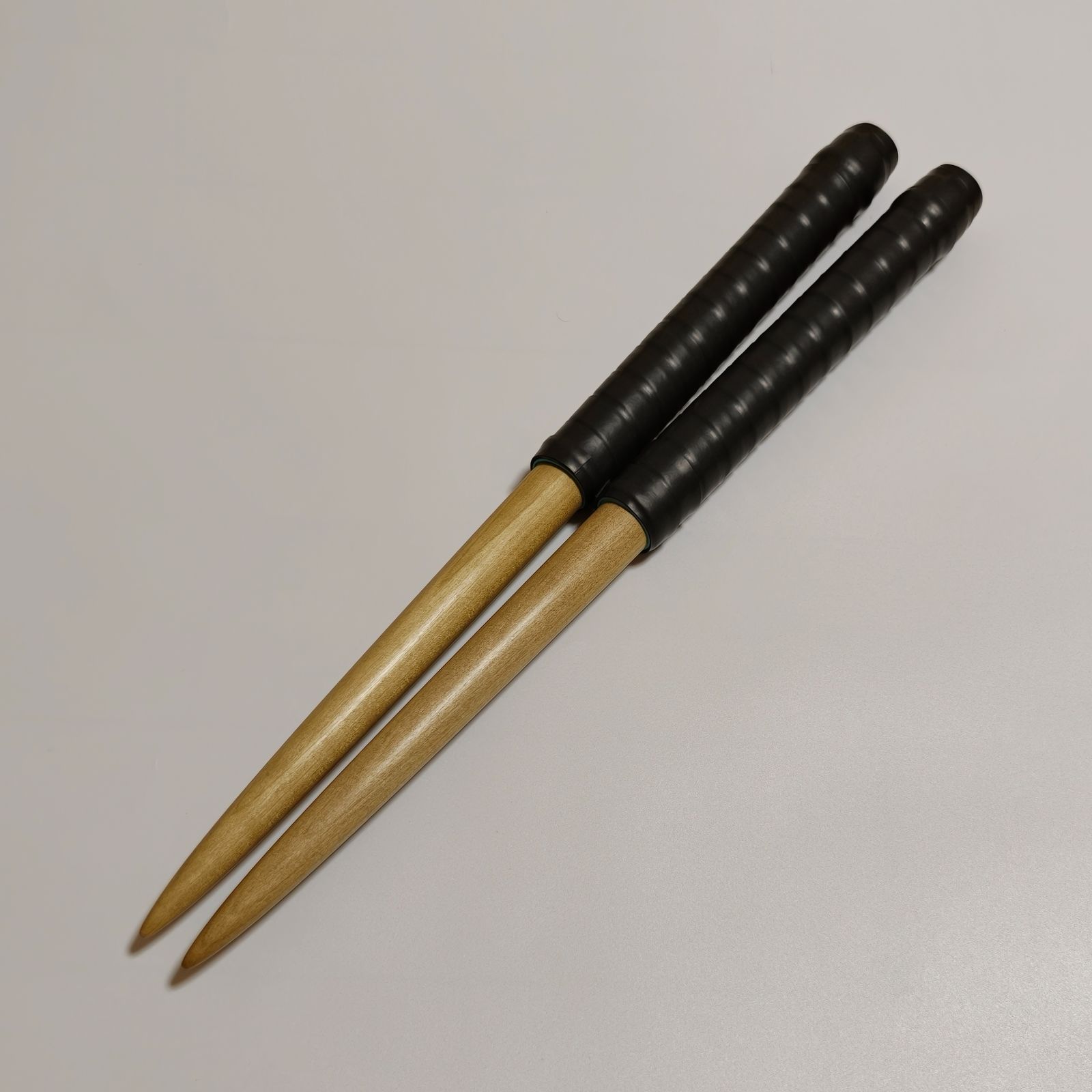 厳選黒朴】太鼓の達人マイバチ 39cm 黒朴【万能型】 - メルカリ