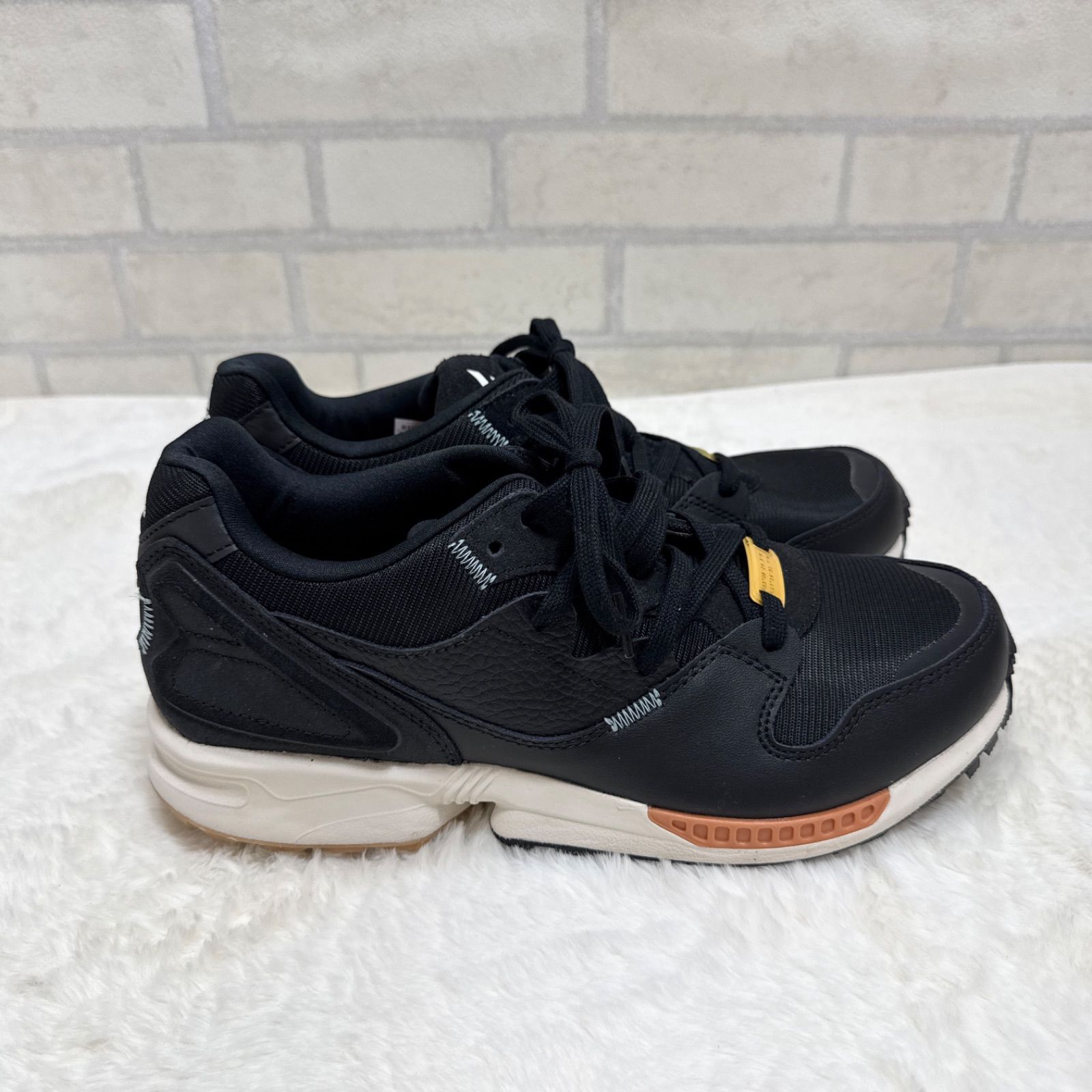 adidas アディダス ADICROSS ZX ゴルフシューズ BOOSTミッドソール