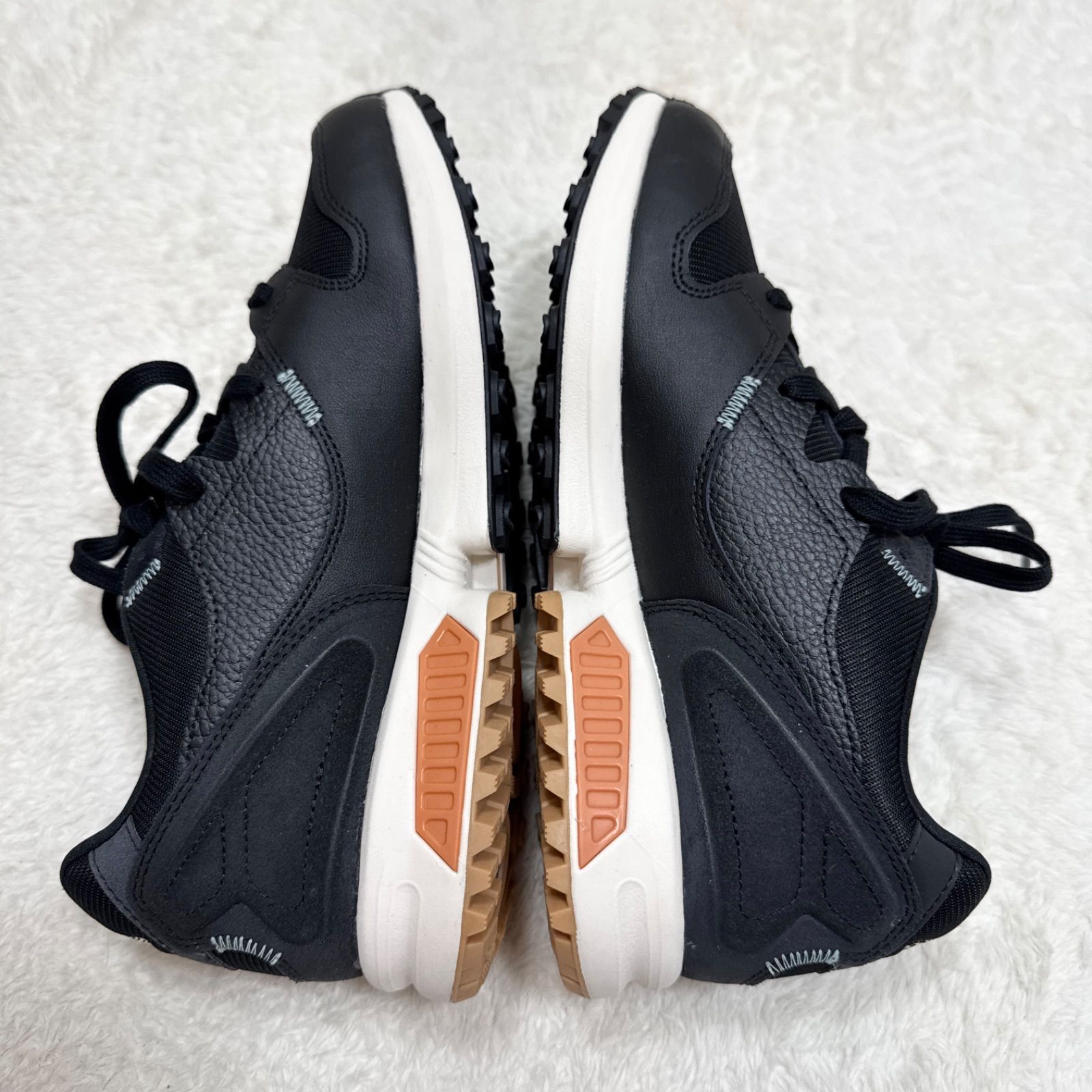 adidas アディダス ADICROSS ZX ゴルフシューズ BOOSTミッドソール