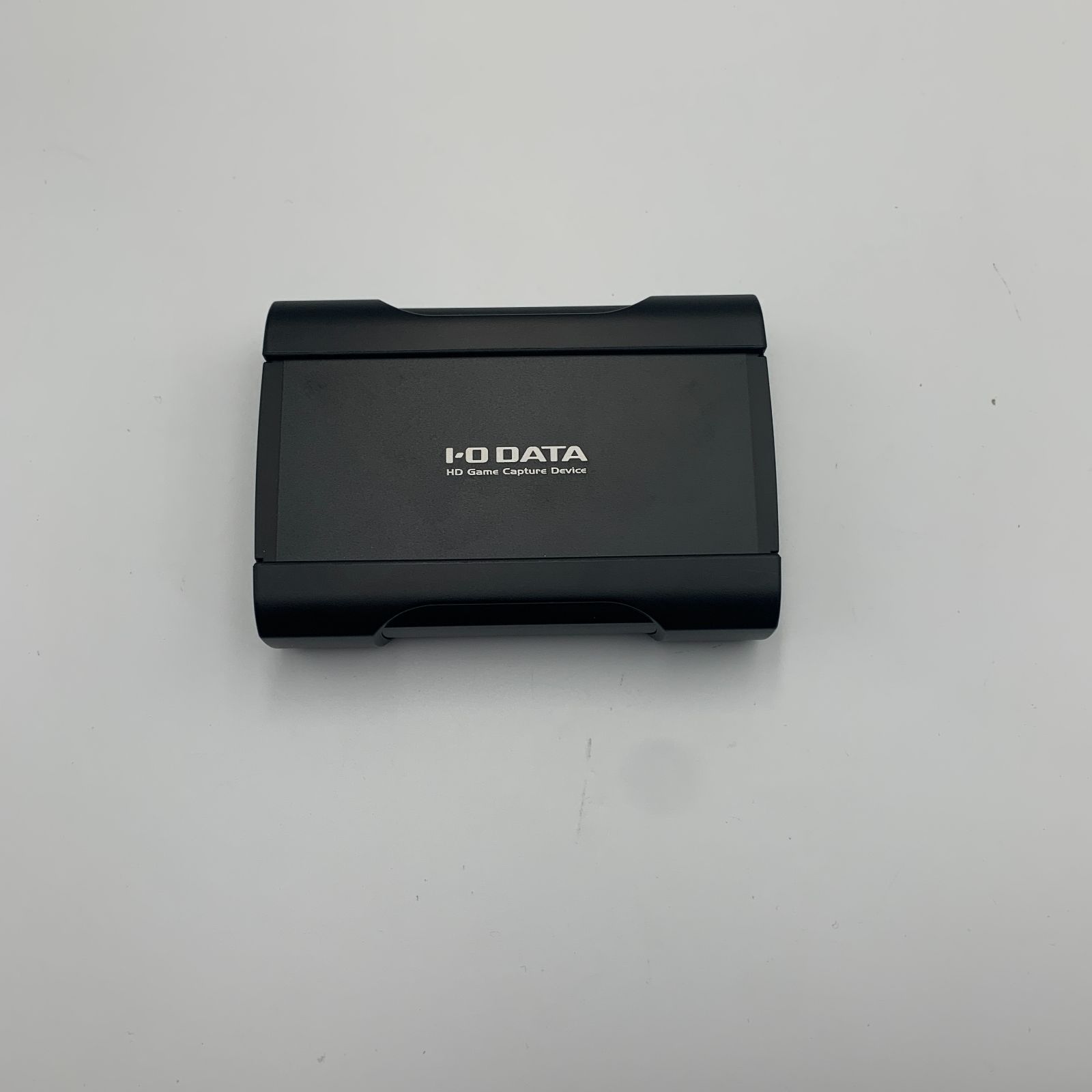 I-O DATA アイ・オー・データ キャプチャーボード GV-USB3/HD ブラック