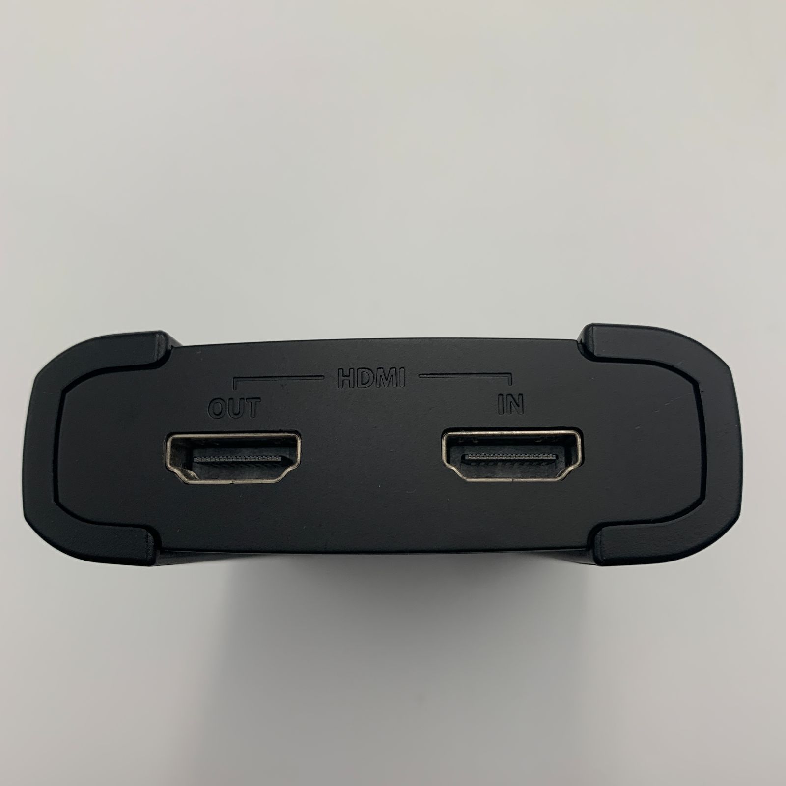 I-O DATA アイ・オー・データ キャプチャーボード GV-USB3/HD ブラック