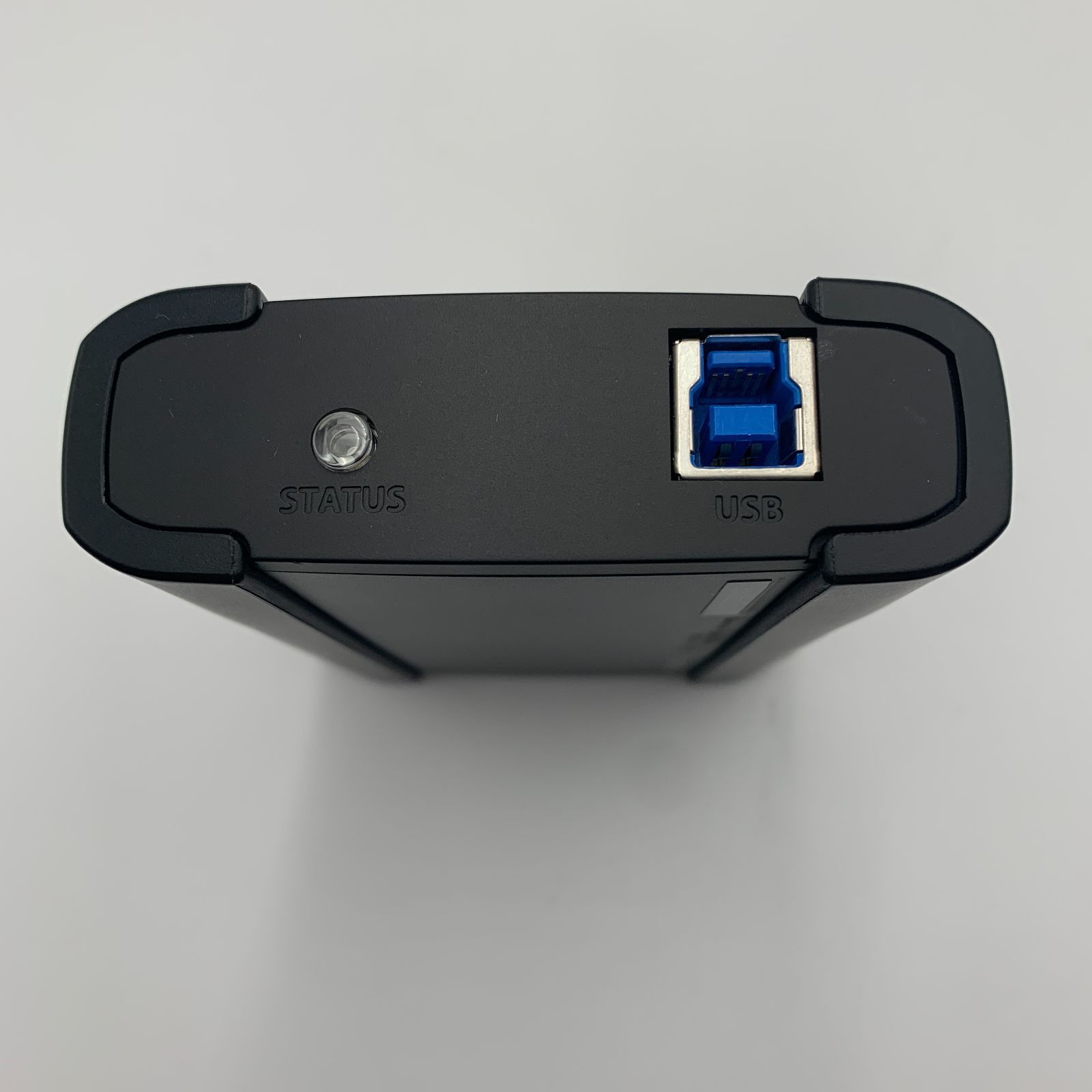 I-O DATA アイ・オー・データ キャプチャーボード GV-USB3/HD ブラック