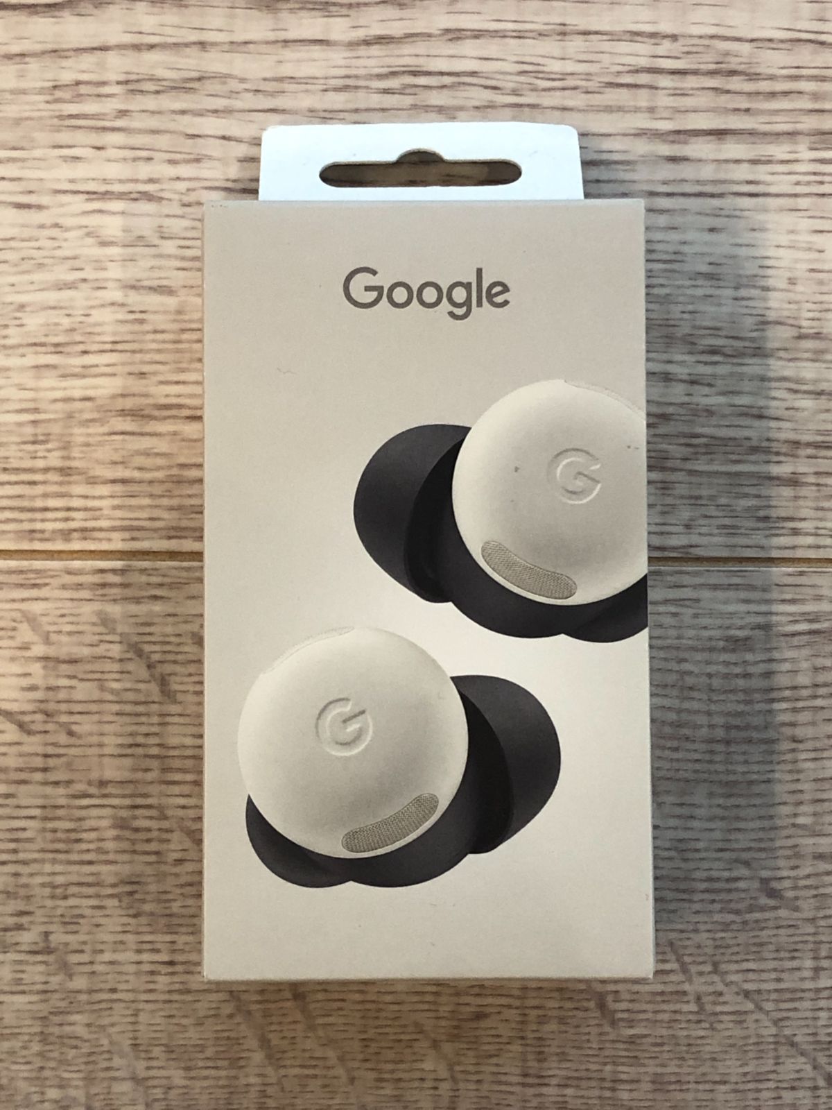 新品未使用未開封】ワイヤレスイヤホン Google グーグル Google Pixel