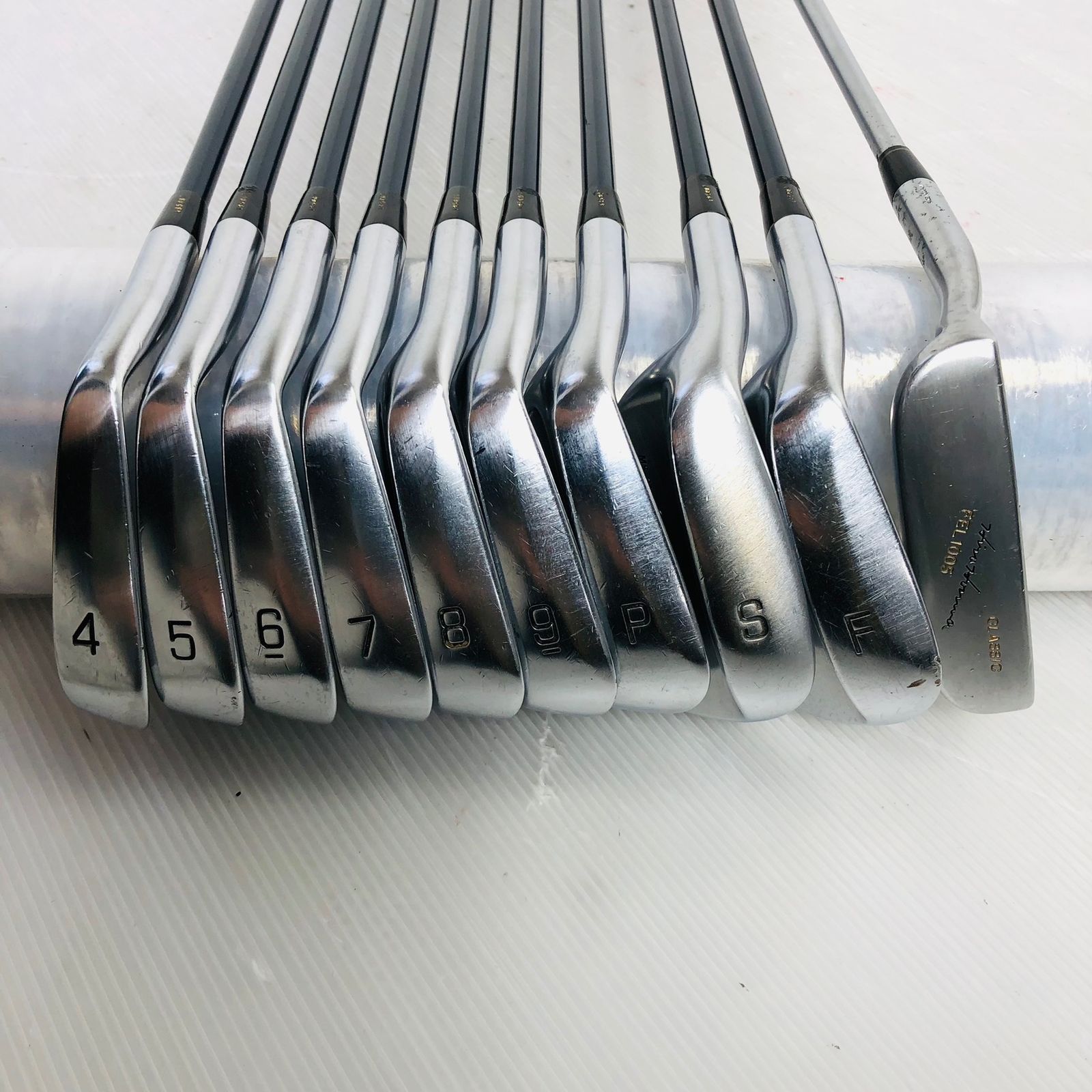 保証付】豪華 13本 レフティ 左利き NIKE ナイキ Callaway 