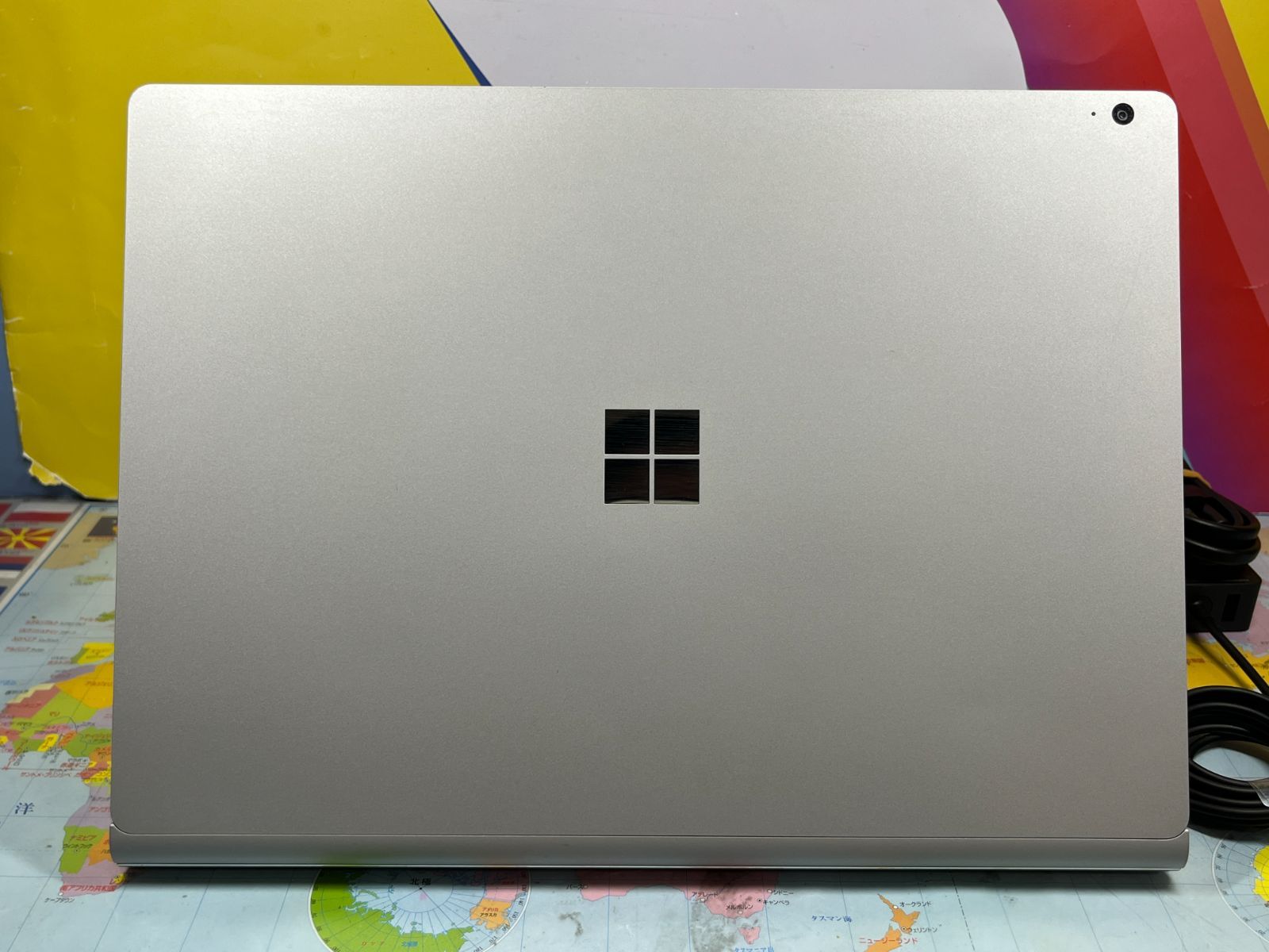 極美品！Microsoft surface book 3 メルカリ最安値！ 美品 Surface Book 3 13.5