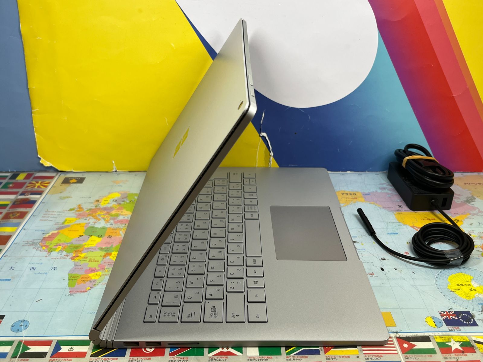 美品 Surface Book 3 13.5