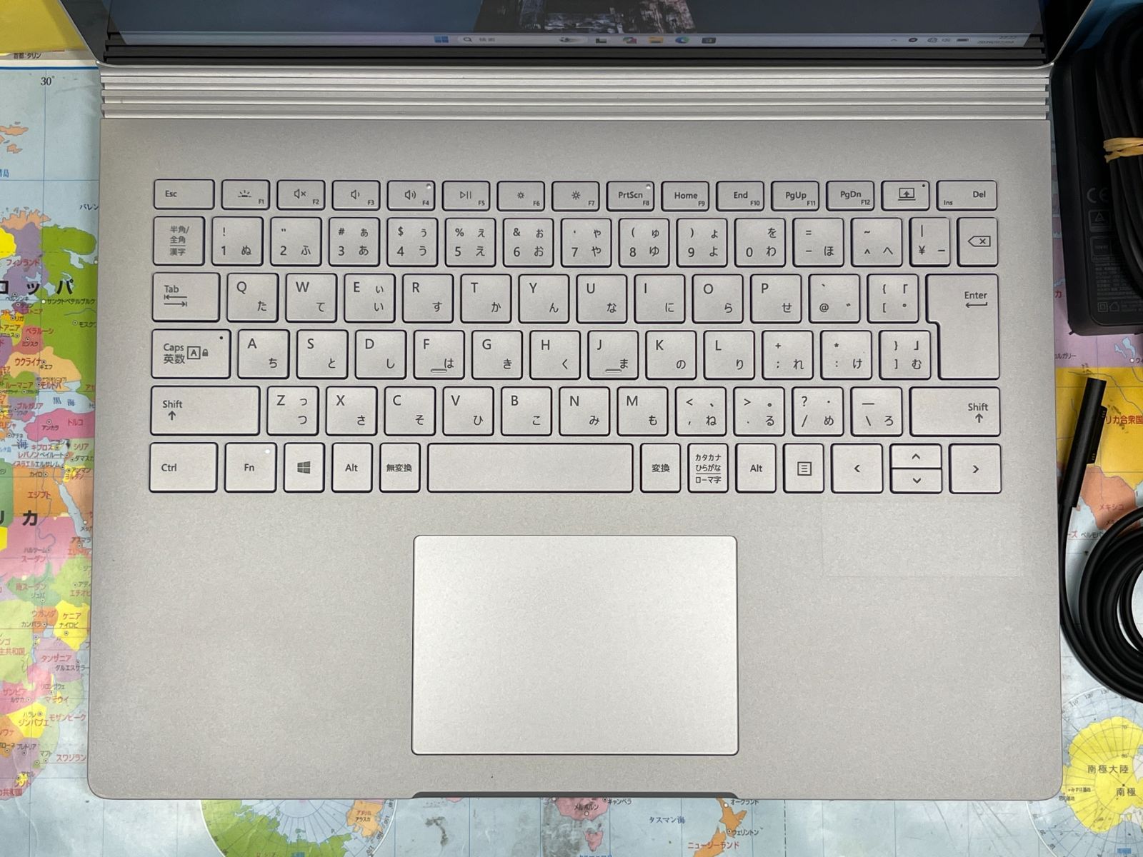 美品 Surface Book 3 13.5