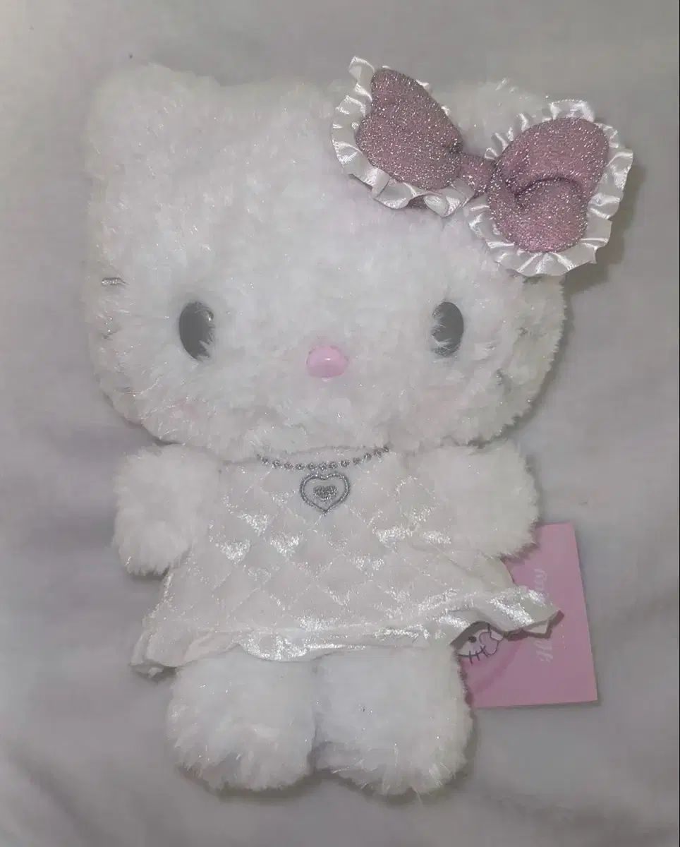 ハローキティ ぬいぐるみ サンリオ キティちゃん☆ぬいぐるみ 希少