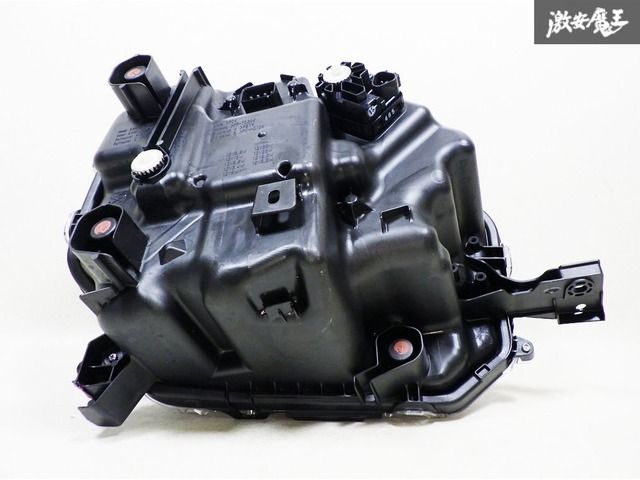 ダイハツ純正 LA900S LA910S タフト LED ヘッドライト ヘッドランプ 左