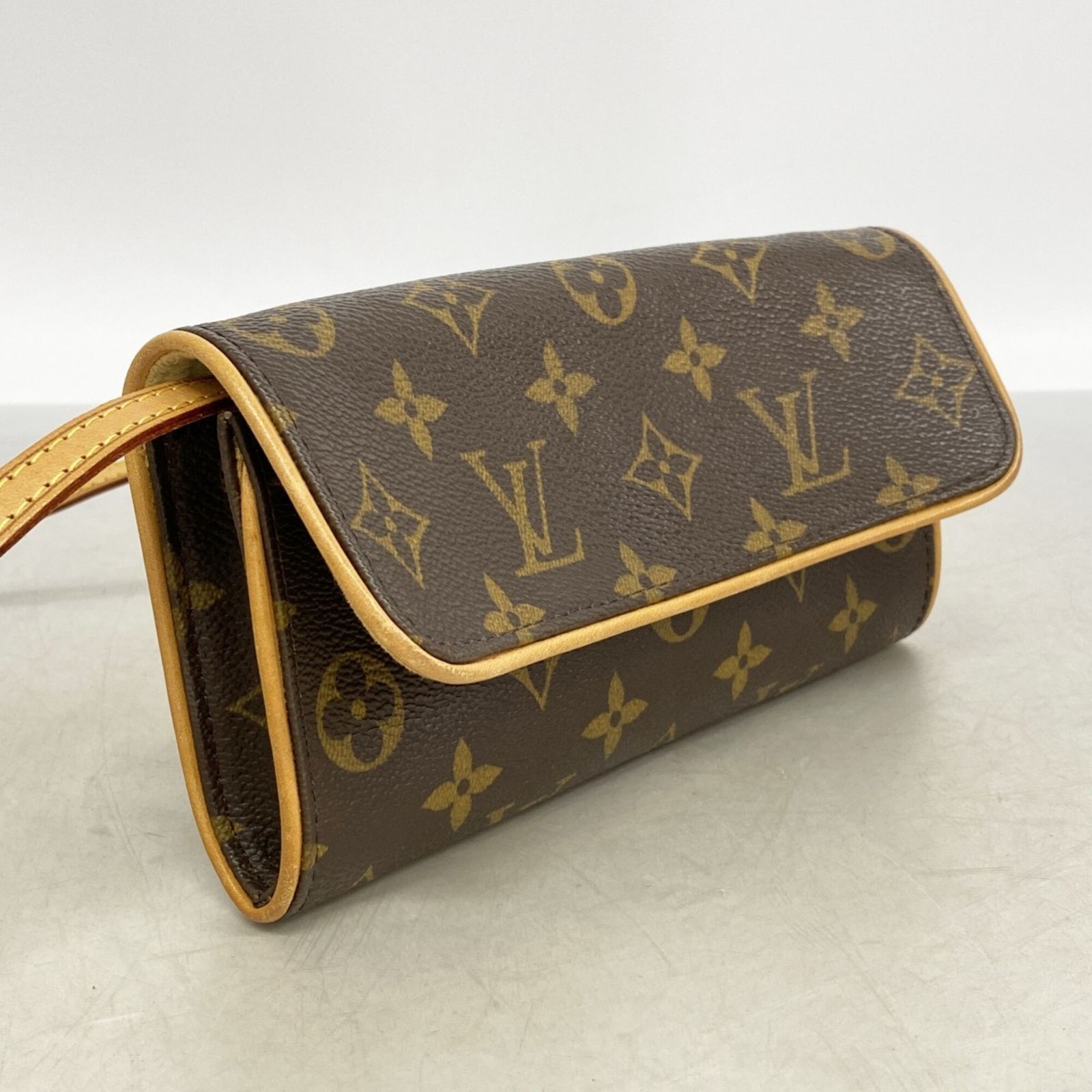 ルイ・ヴィトン(Louis Vuitton) ルイ・ヴィトン ショルダーバッグ