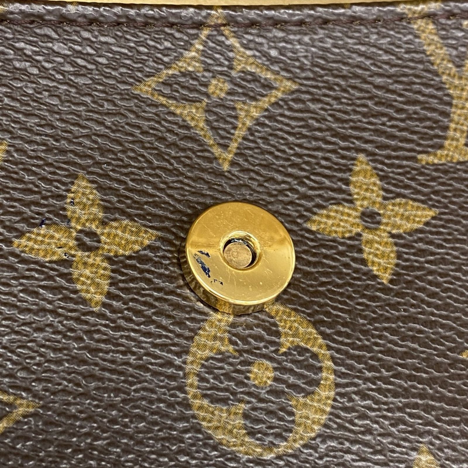 ルイ・ヴィトン(Louis Vuitton) ルイ・ヴィトン ショルダーバッグ