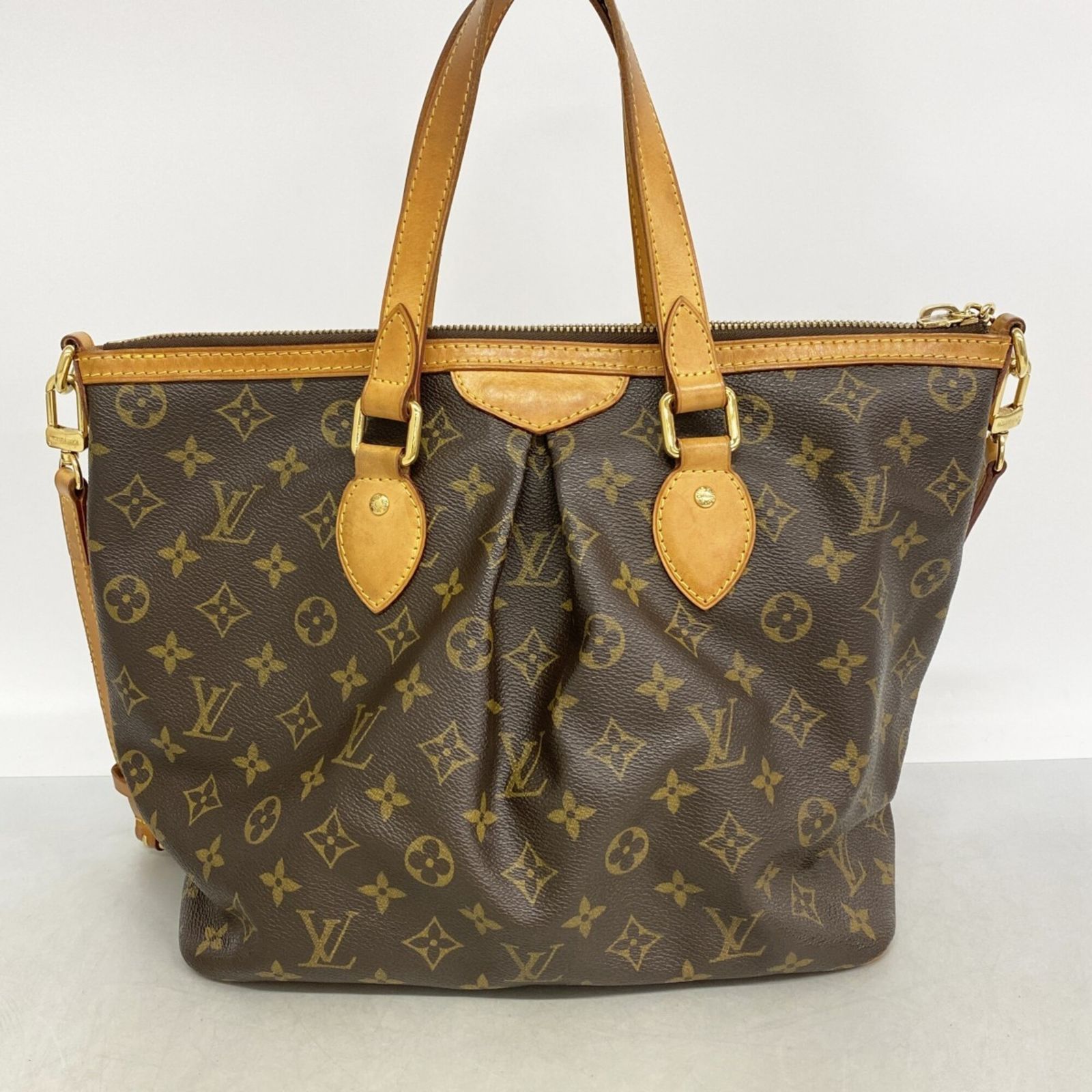 ルイ・ヴィトン(Louis Vuitton) ルイ・ヴィトン ハンドバッグ