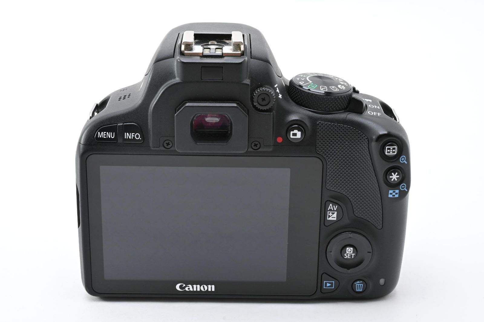 ジャンク》 Canon キヤノン EOS Kiss X7 デジタル一眼レフカメラ