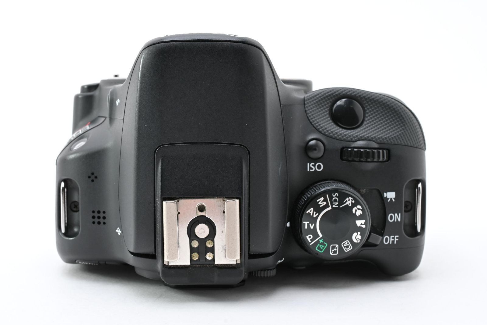 ジャンク》 Canon キヤノン EOS Kiss X7 デジタル一眼レフカメラ