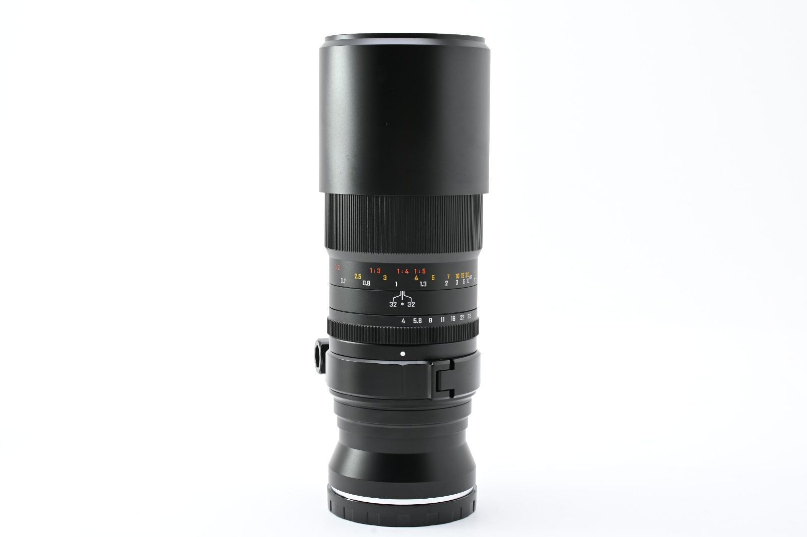 返品保証】美品｜中一光学 APO 200mm F4 MACRO 1X [ハッセルブラッドX
