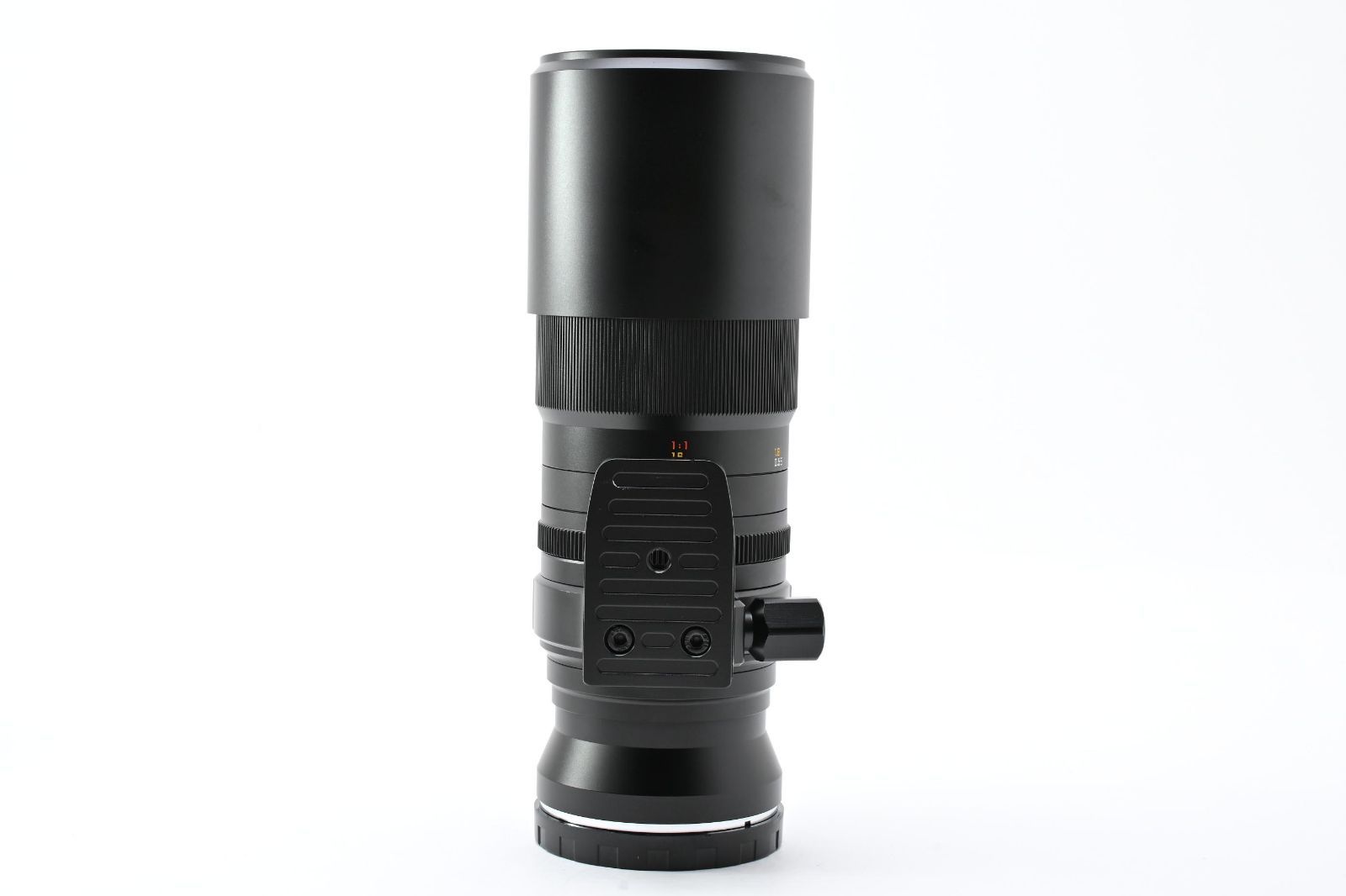 返品保証】美品｜中一光学 APO 200mm F4 MACRO 1X [ハッセルブラッドX