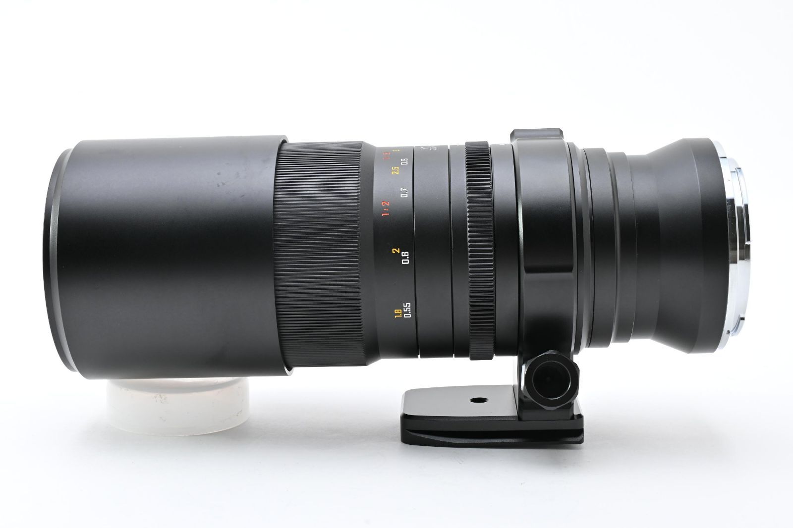返品保証】美品｜中一光学 APO 200mm F4 MACRO 1X [ハッセルブラッドX