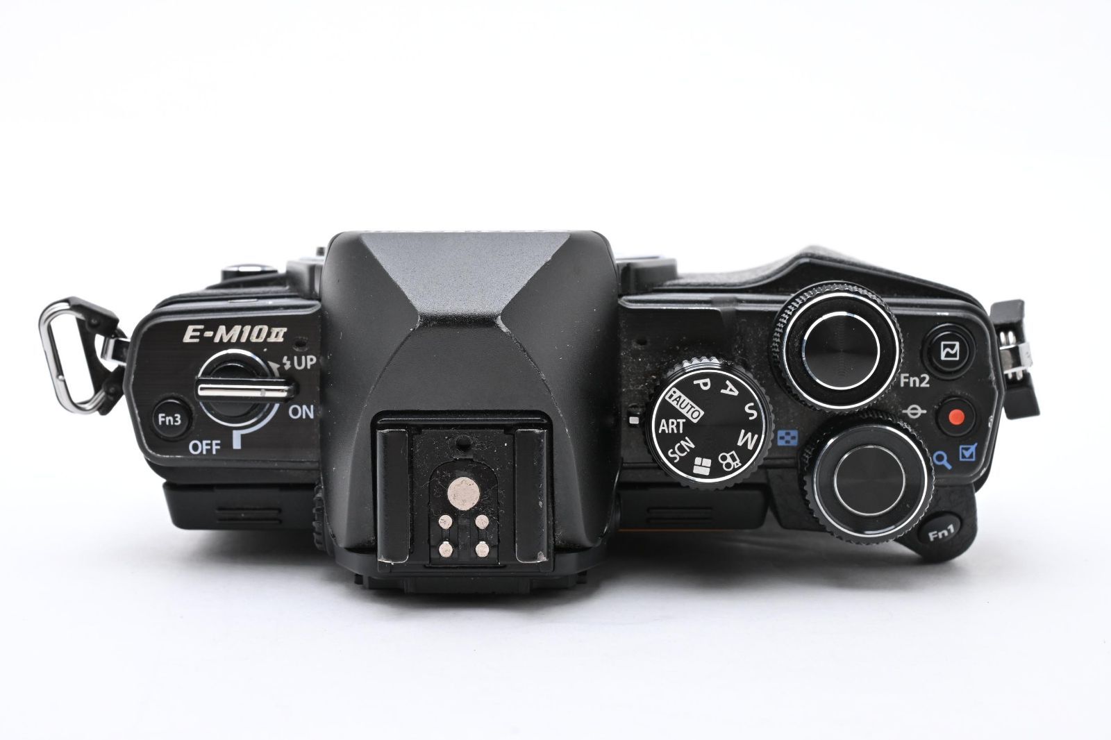 ジャンク》 OLYMPUS オリンパス OM-D E-M10 MarkII ミラーレス一眼