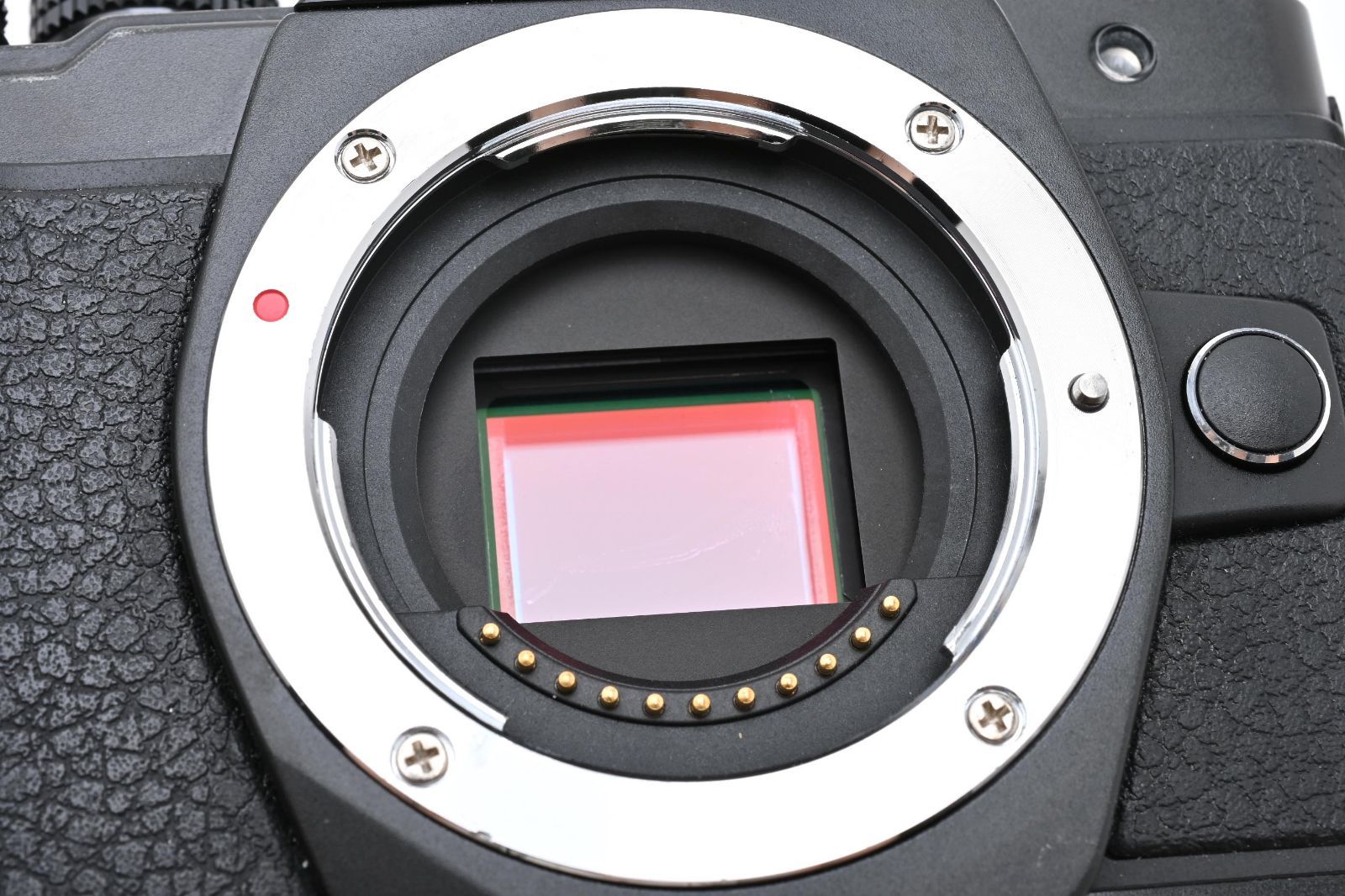 ジャンク》 OLYMPUS オリンパス OM-D E-M10 MarkII ミラーレス一眼