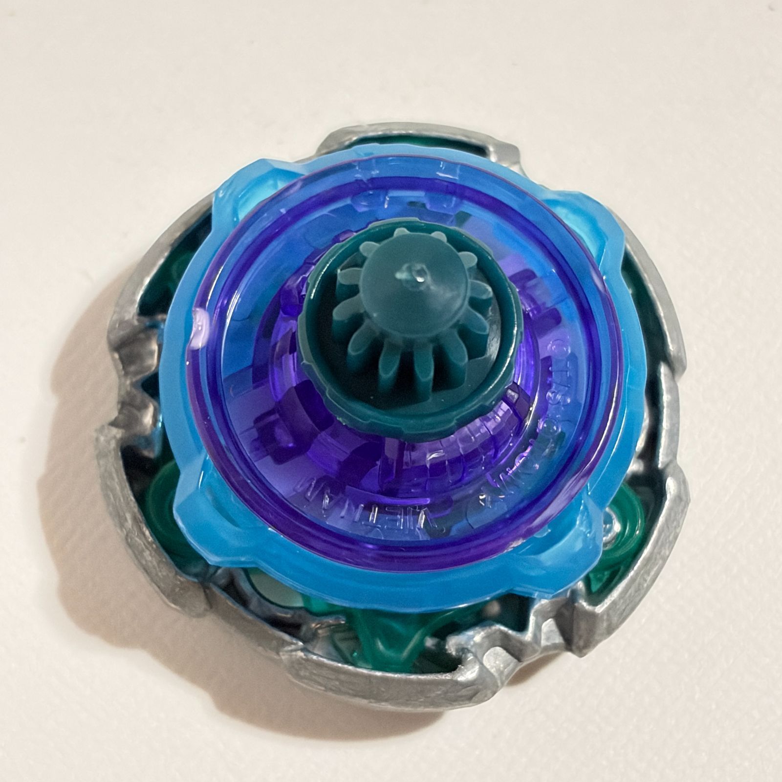ナイトランス 4-80HN BX-0051 / TAKARA TOMY （タカラトミー