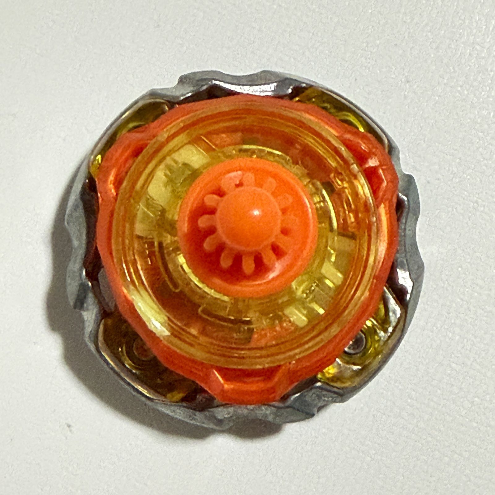 ヘルズサイズ 3-80B BX-0059 / TAKARA TOMY （タカラトミー