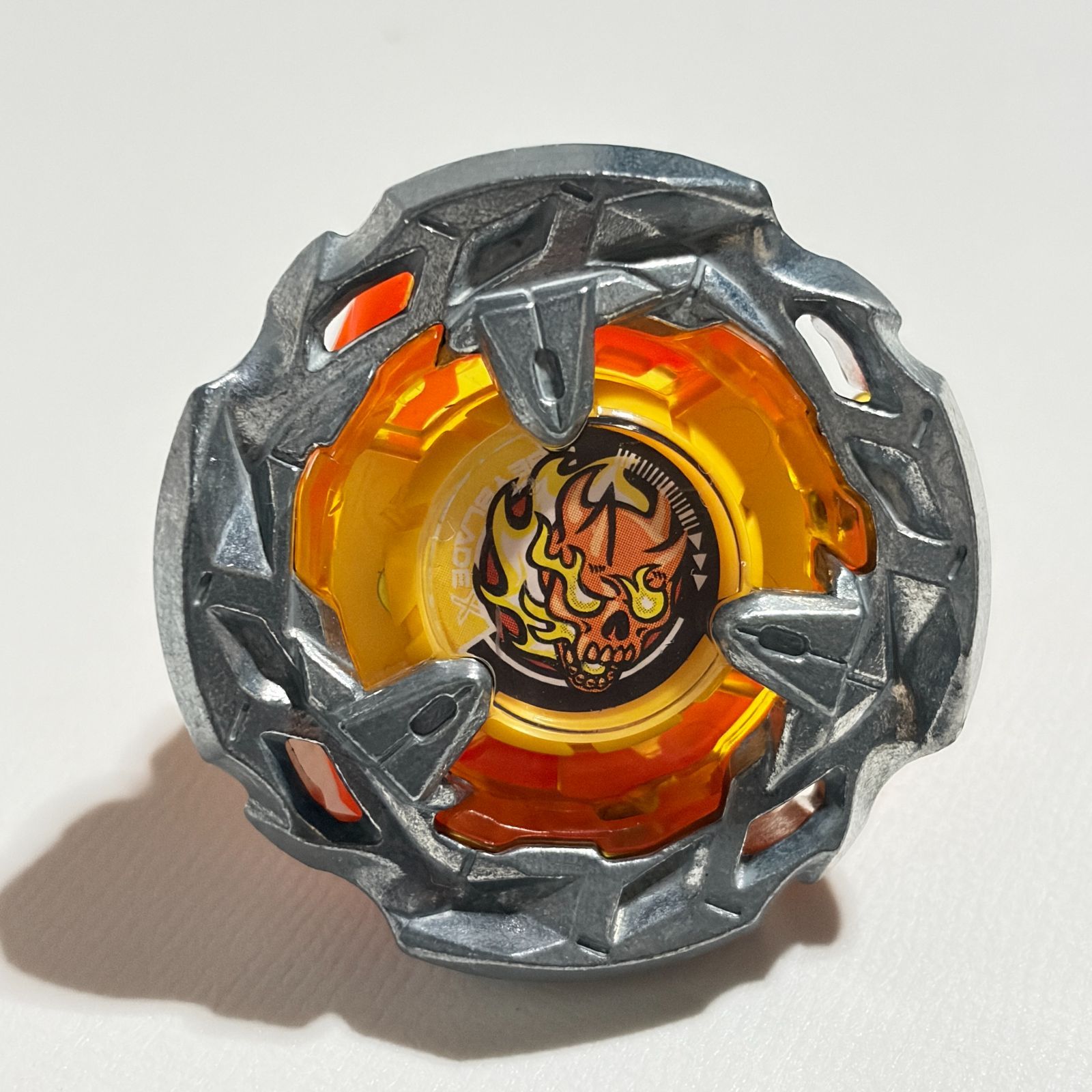 ベルスフリール レスペラ　5個セット ヘルズサイズ 3-80B BX-0059 / TAKARA TOMY （タカラトミー