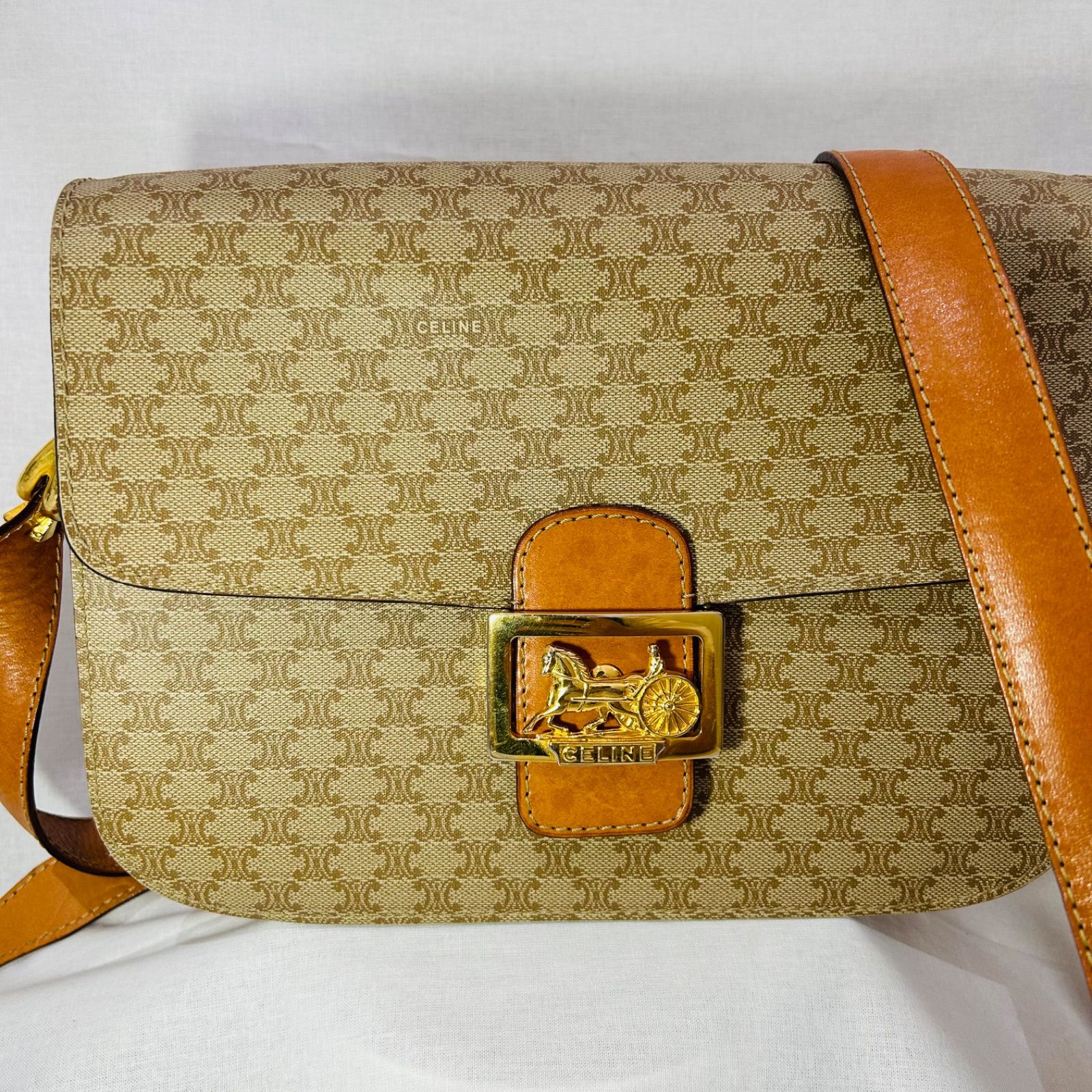 OLD CELINE 