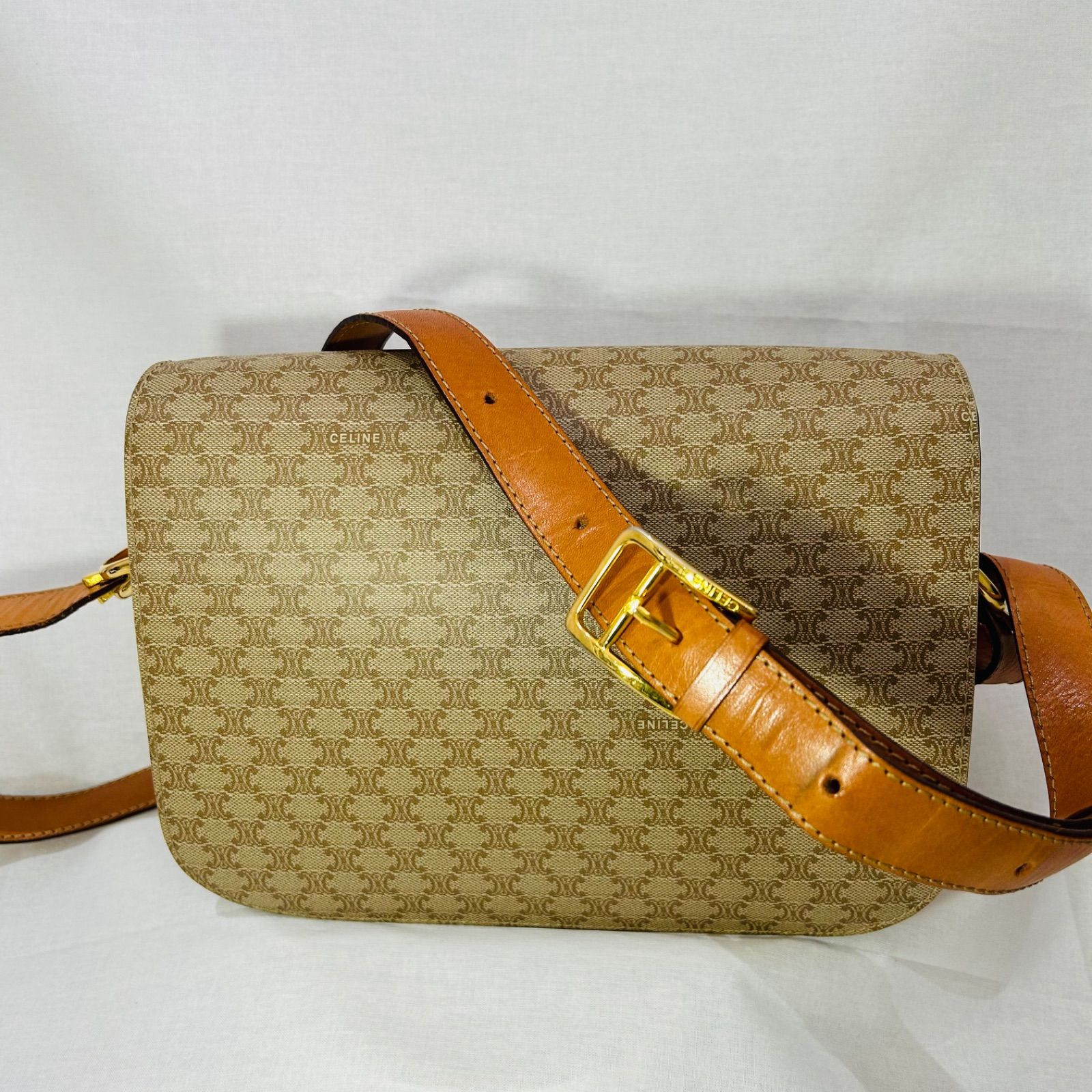 OLD CELINE 