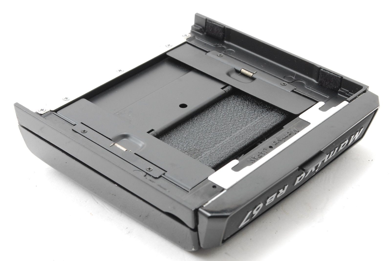 並品】Mamiya マミヤ RB67 Waist Level Finder For Pro S SD - メルカリ