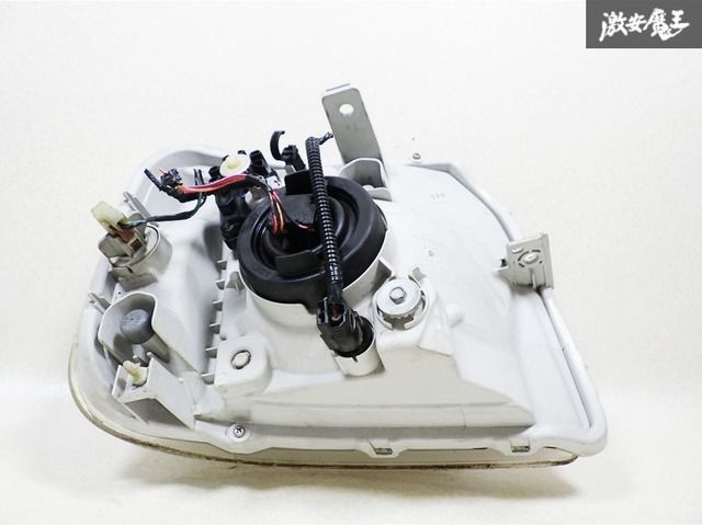 破損無し ホンダ 純正 HH5 HH6 アクティ ハロゲン ヘッドライト ヘッド