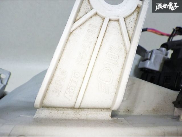 破損無し ホンダ 純正 HH5 HH6 アクティ ハロゲン ヘッドライト ヘッド