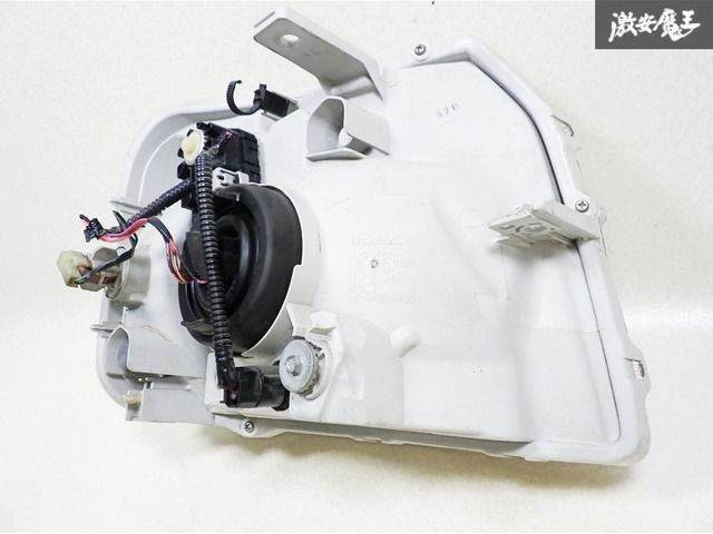 破損無し ホンダ 純正 HH5 HH6 アクティ ハロゲン ヘッドライト ヘッド
